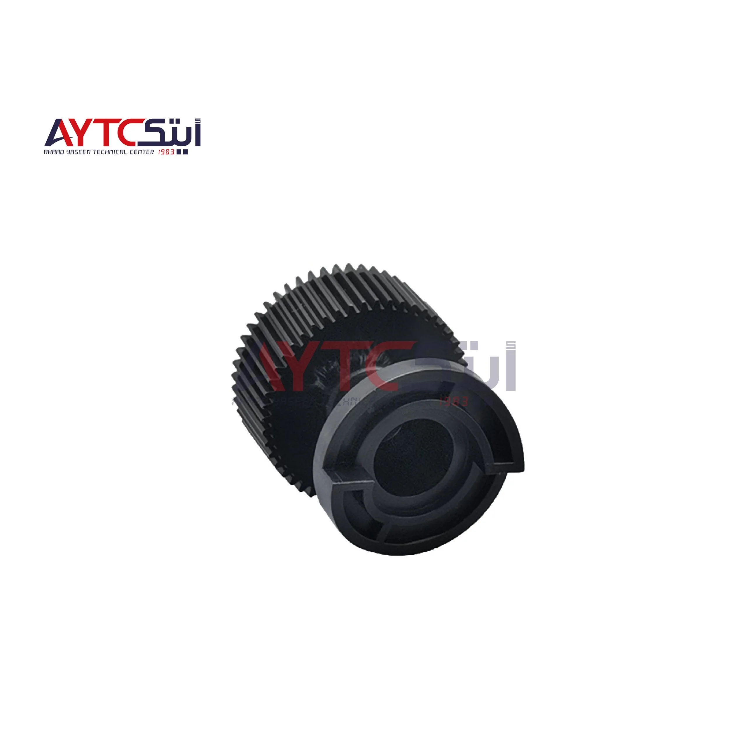 ترس وصلة موتور خزان الحبر متوافق لأجهزة Ricoh MP 7500/8000 - قطع غيار AYTC