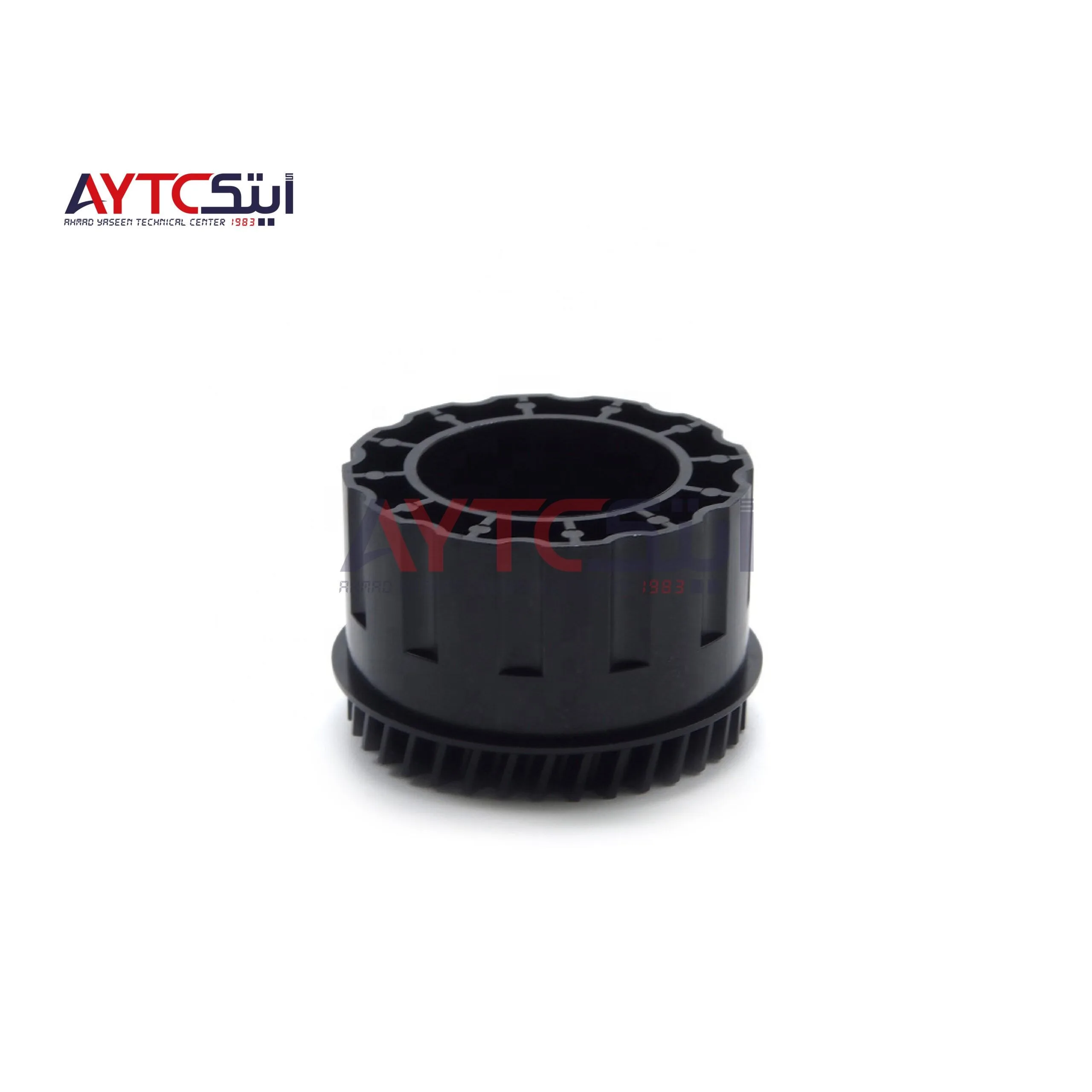 ترس إدارة وحدة الديفلوبر متوافق لأجهزة Ricoh MP 7500/8000 - قطع غيار AYTC