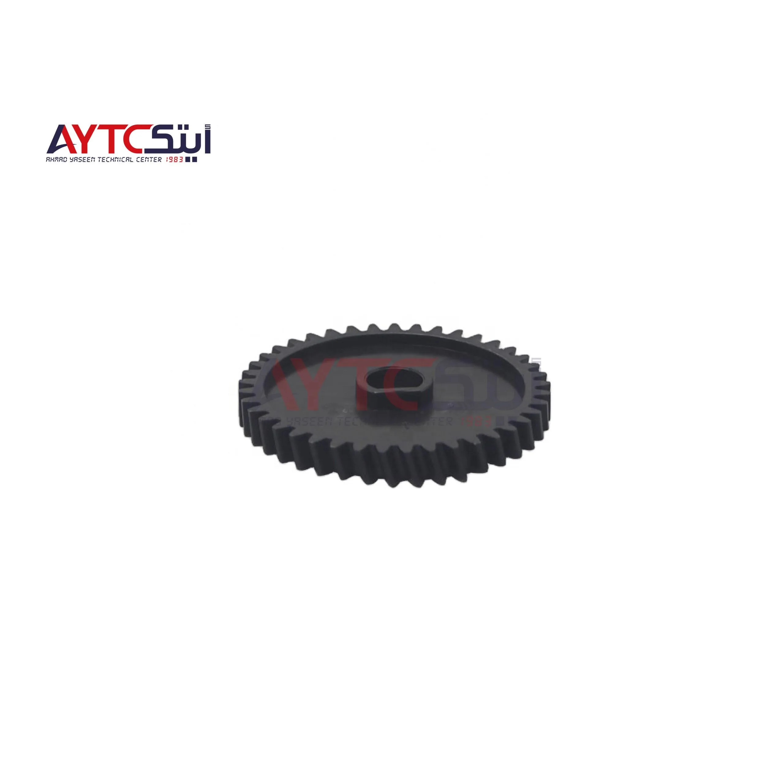 ترس 41 سناً لوحدة الديفلوبر متوافق لأجهزة Ricoh MP 7500/8000 - قطع غيار AYTC