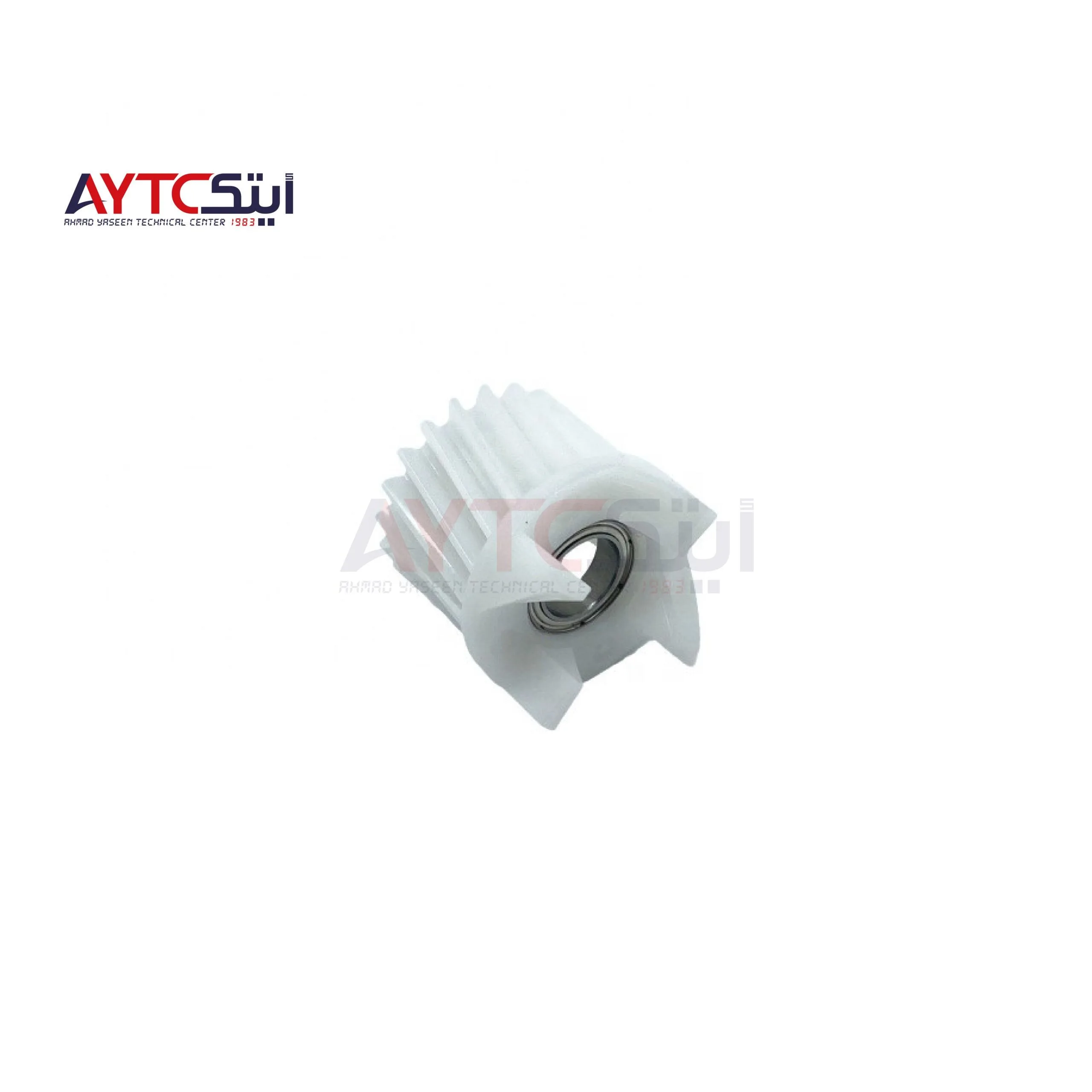 Gear-2 Drive Developer Unit For RICOH Mp 7500/8000 Compatible AYTC Spare Parts Replacement