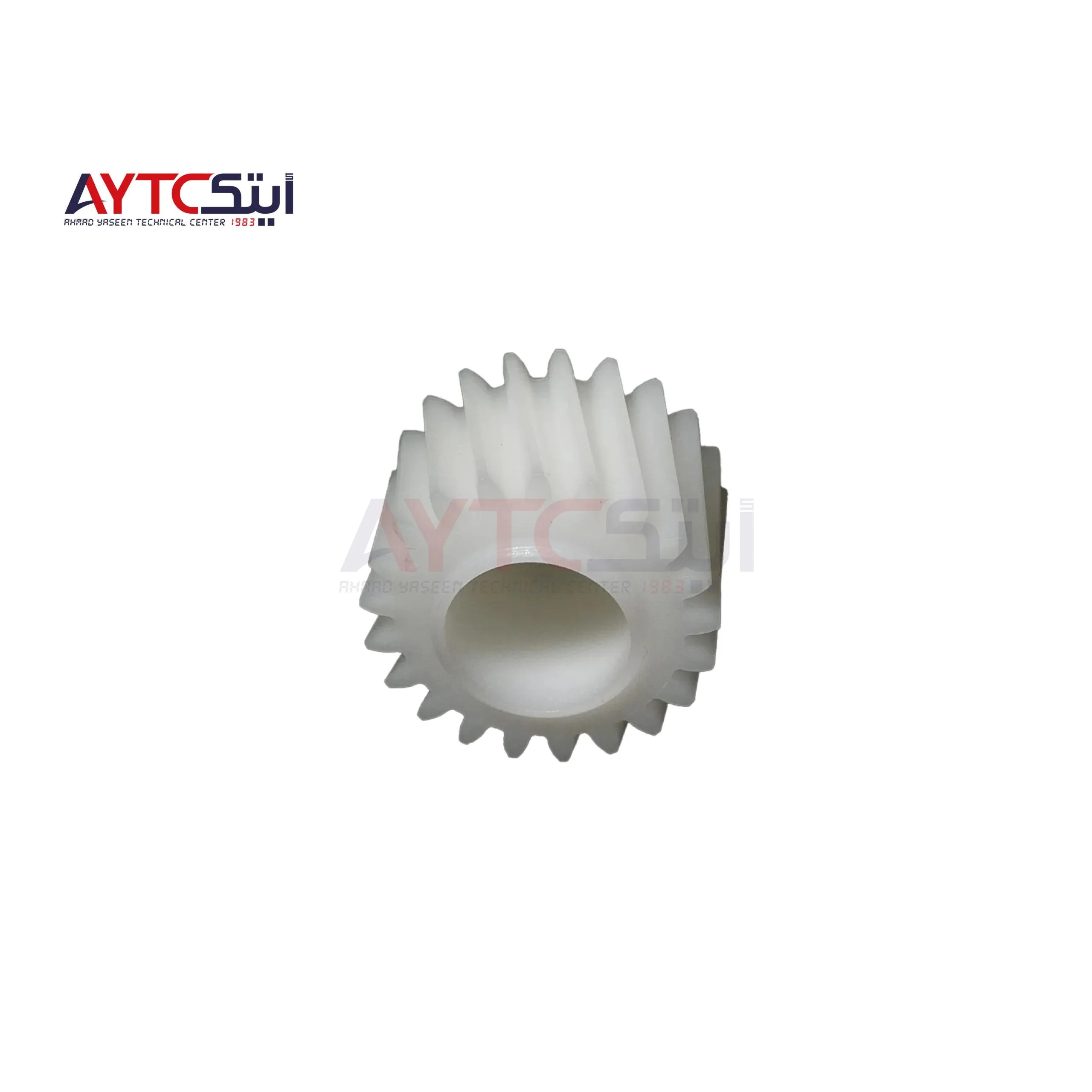 ترس وحدة الديفلوبر (نوع ثانٍ) متوافق لأجهزة Ricoh MP 7500/8000 - قطع غيار AYTC