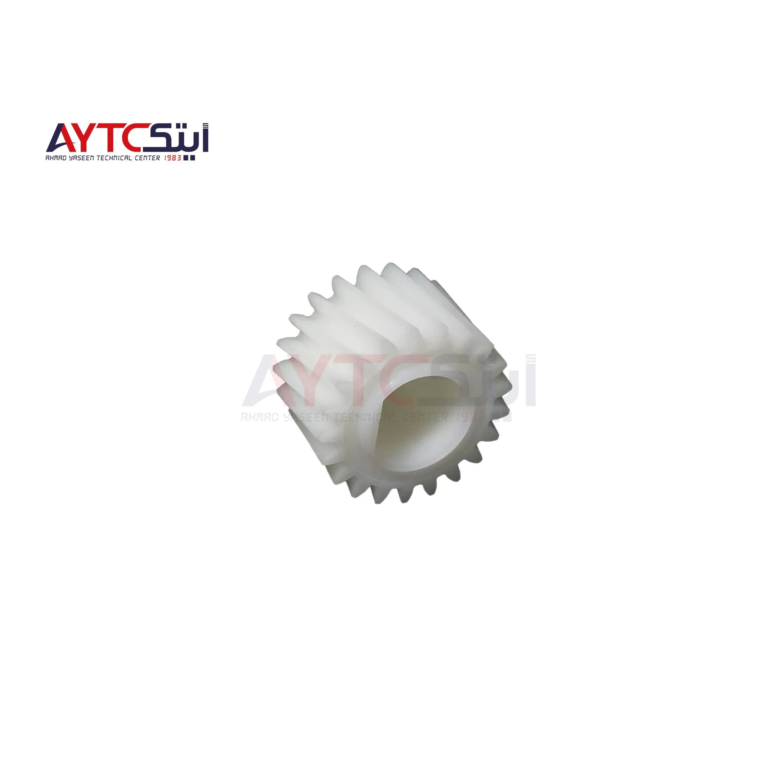 ترس وحدة الديفلوبر (نوع ثانٍ) متوافق لأجهزة Ricoh MP 7500/8000 - قطع غيار AYTC