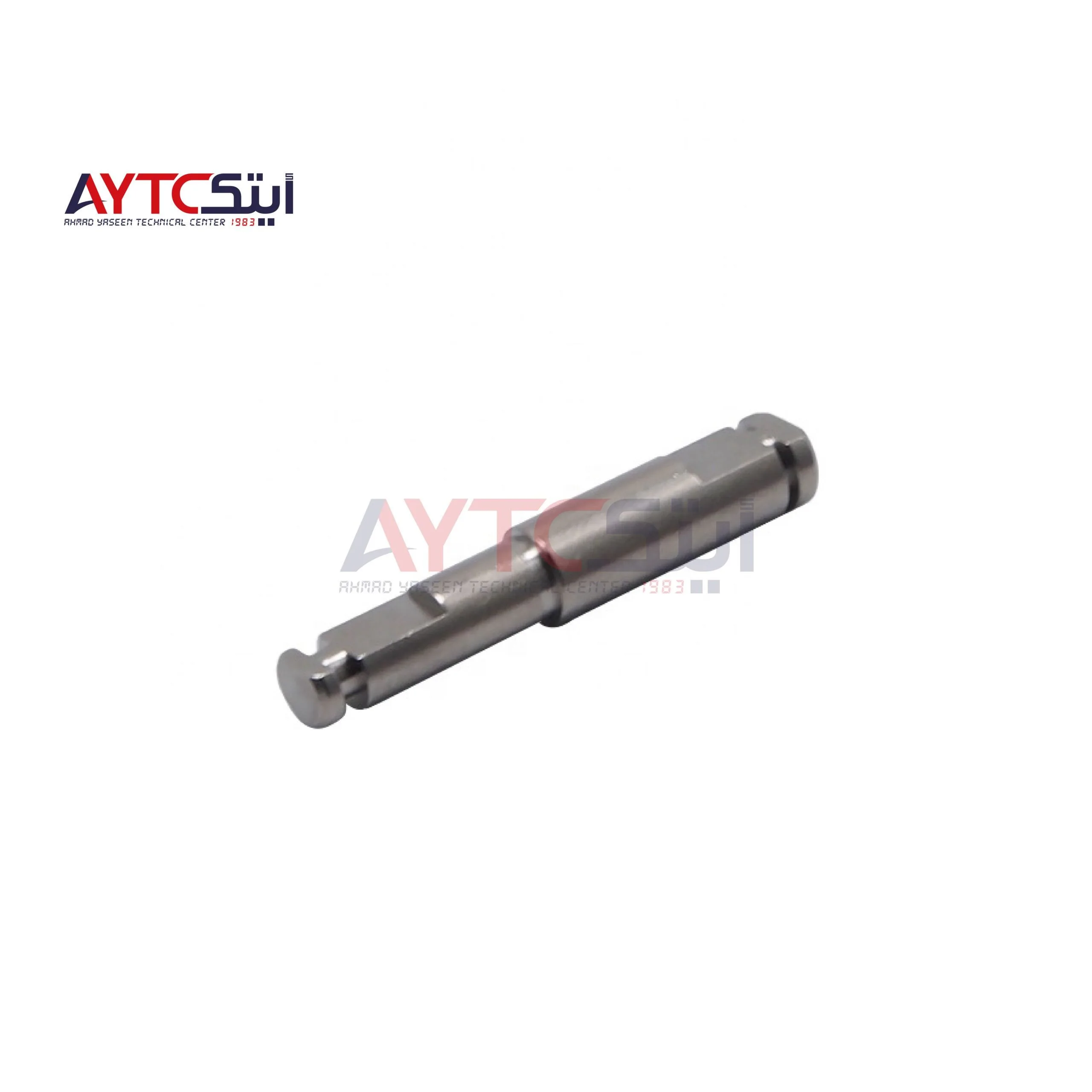 قضيب حديدي لمسحوق الحبر المستعمل في إطار الدرم متوافق لأجهزة Ricoh MP 7500/8000 - قطع غيار AYTC