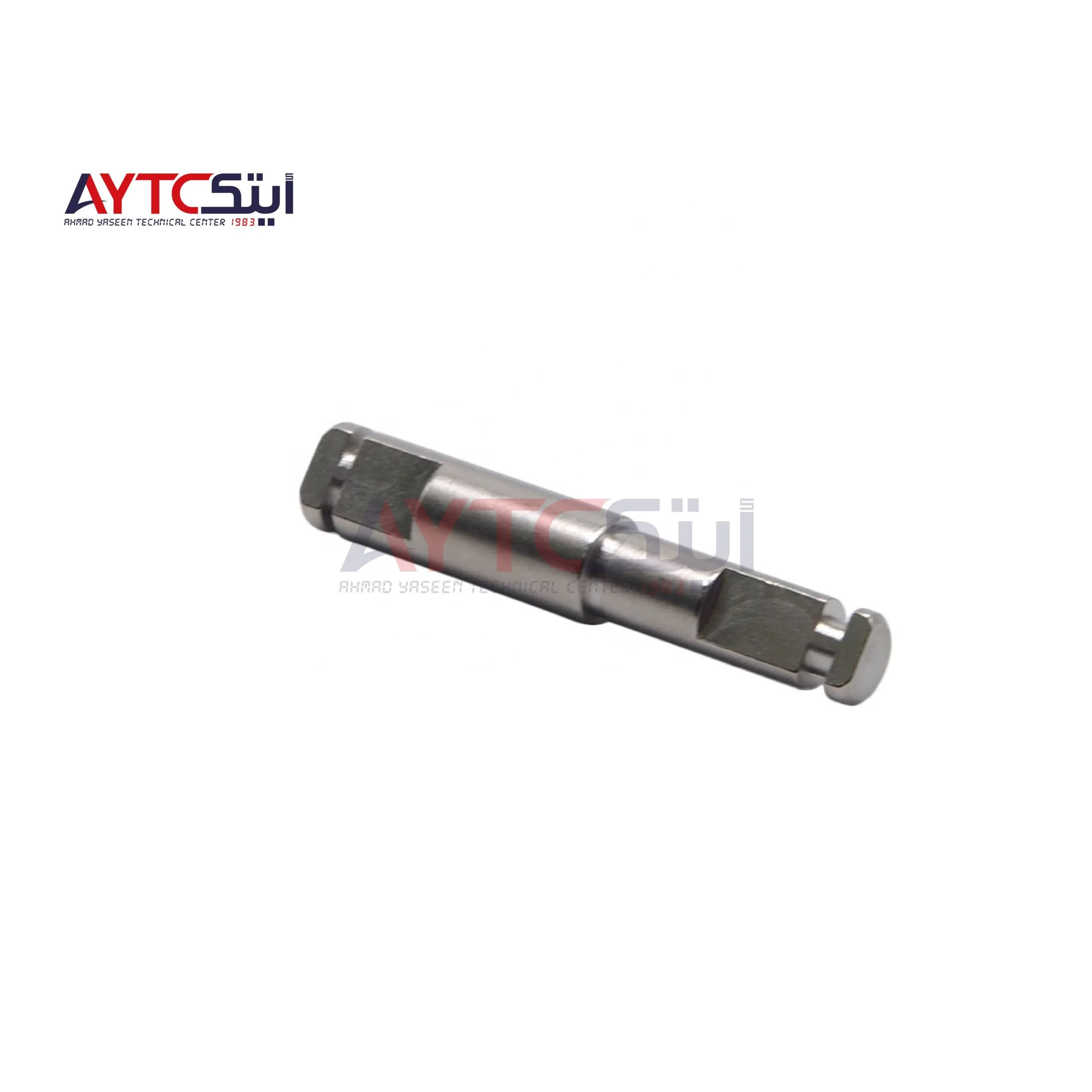 قضيب حديدي لمسحوق الحبر المستعمل في إطار الدرم متوافق لأجهزة Ricoh MP 7500/8000 - قطع غيار AYTC