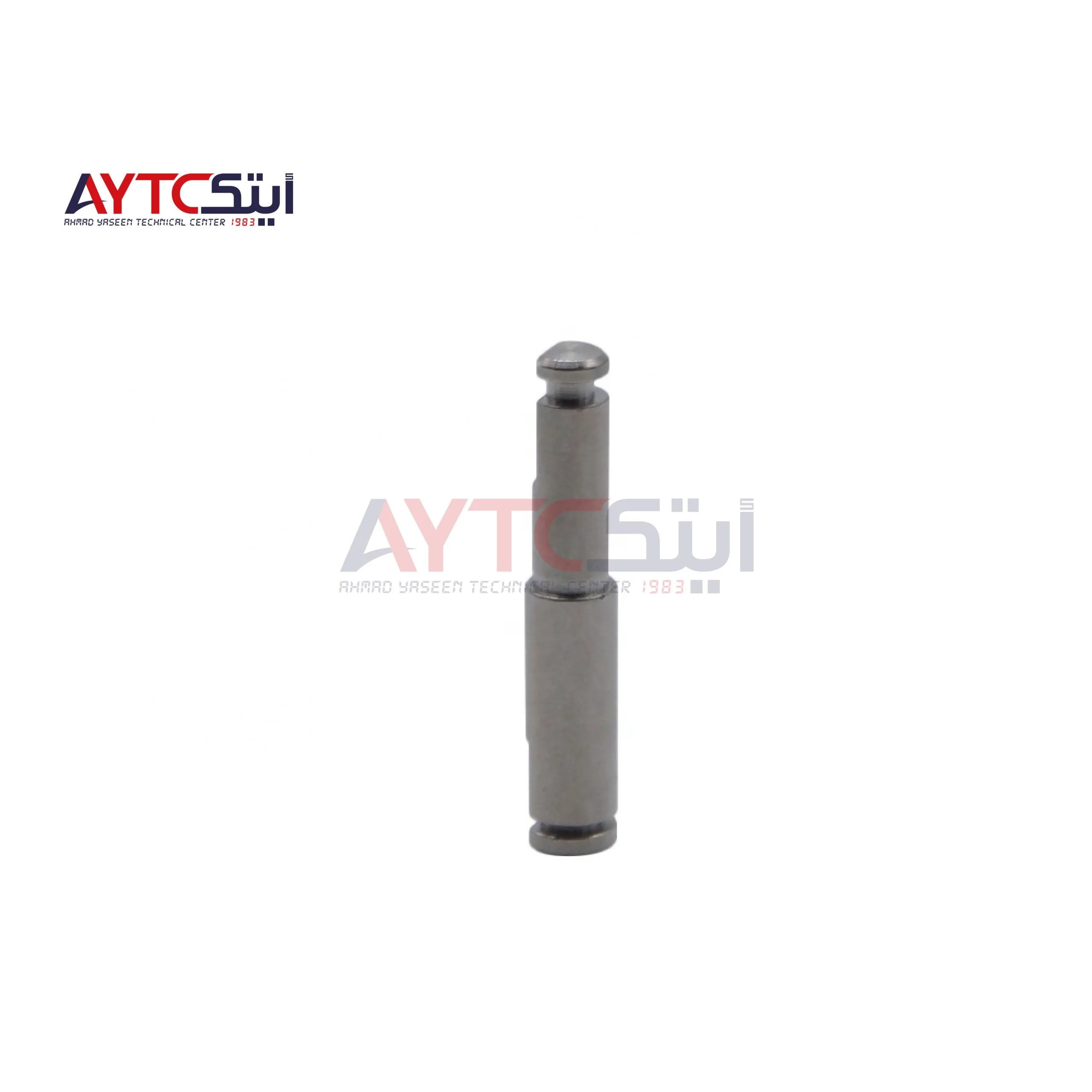 Drum Frame Waste Powder Iron Rod RICOH MP 7500/8000 Compatible AYTC Spare Parts Replacement