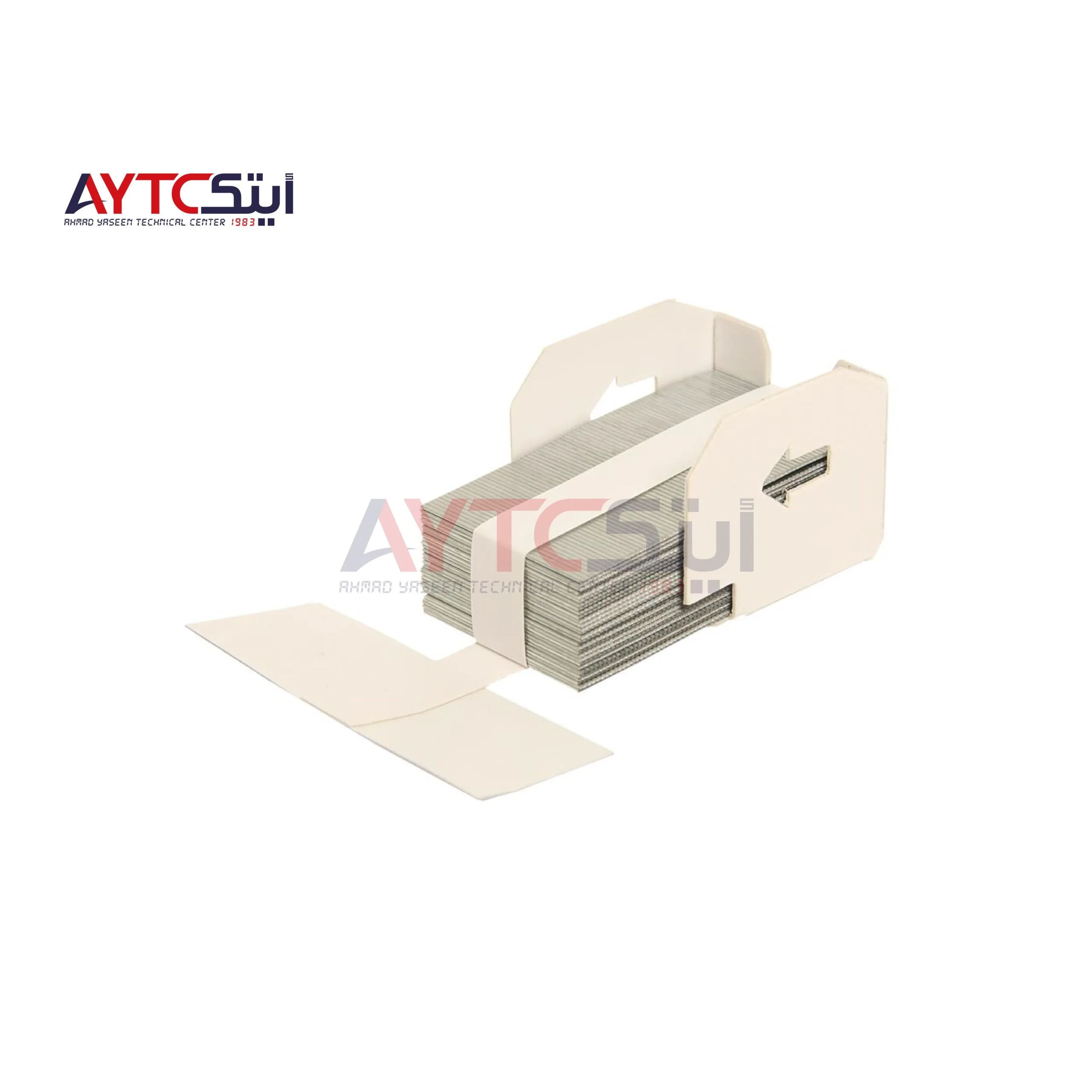 خرطوشة دبابيس متوافقة لأجهزة Ricoh MP 6000/7500 - قطع غيار AYTC