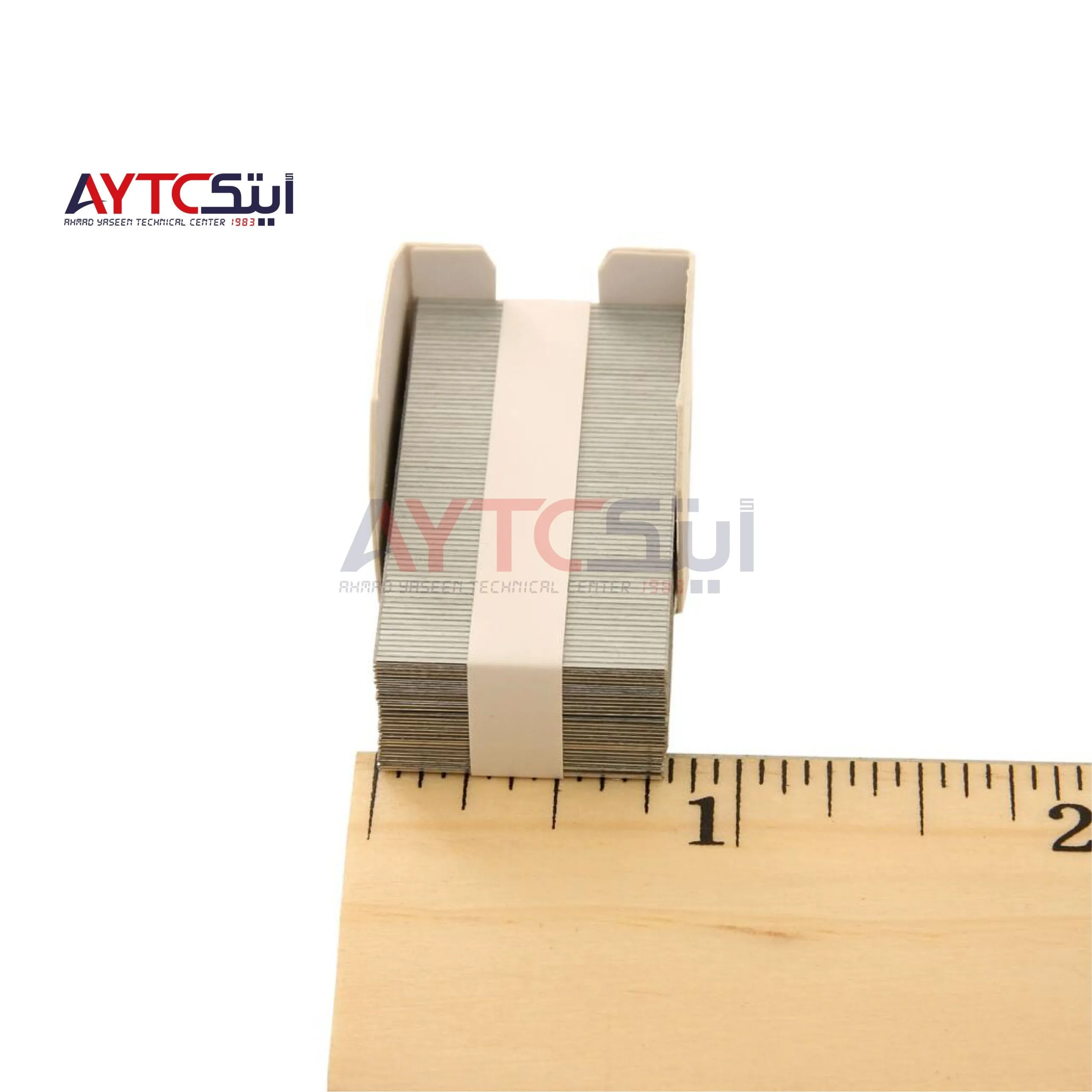 Staple Cartridge RICOH Mp 6000/7500 Compatible AYTC Spare Parts Replacement