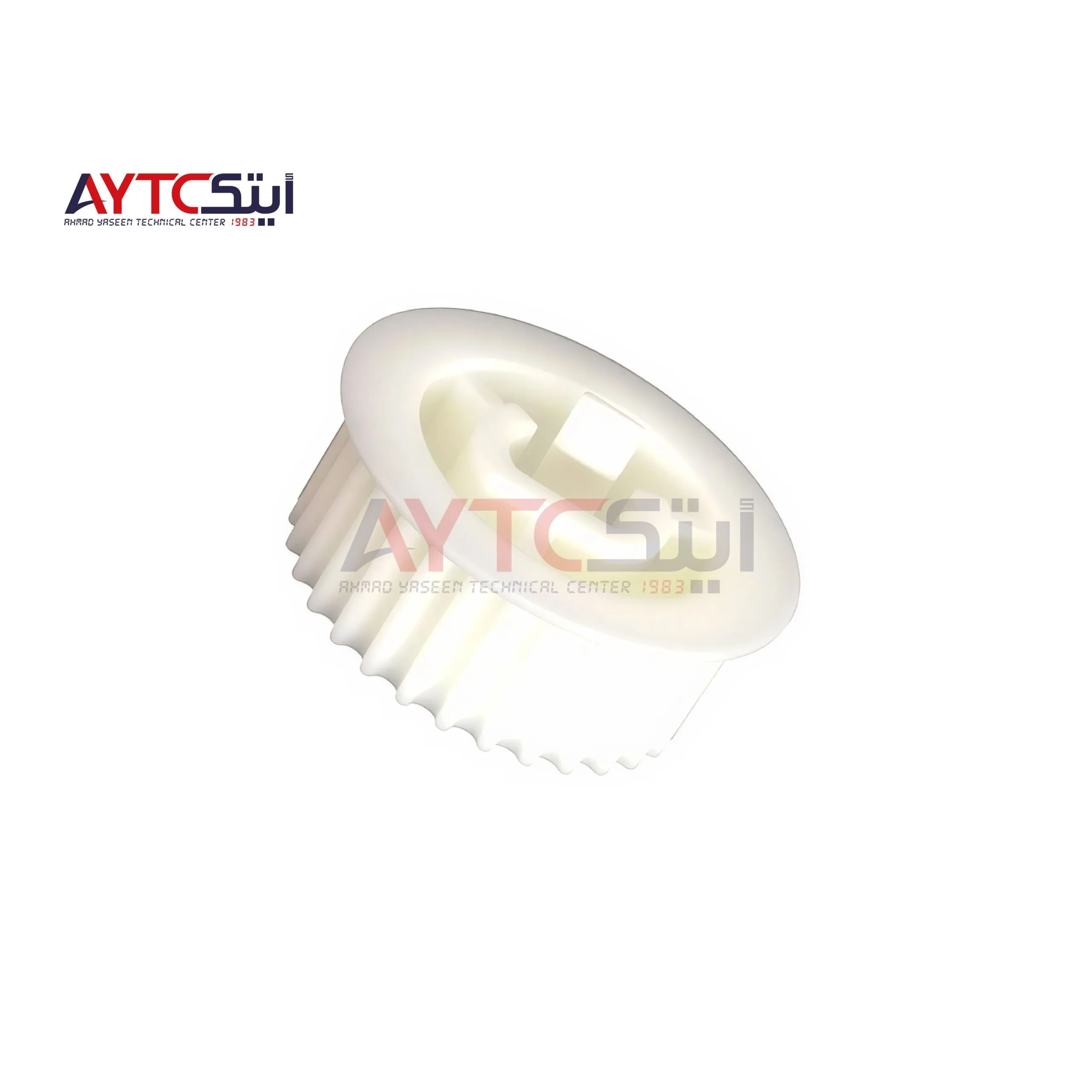 ترس وحدة تغذية الورق متوافق لأجهزة Ricoh MP 7500/8000 - قطع غيار AYTC