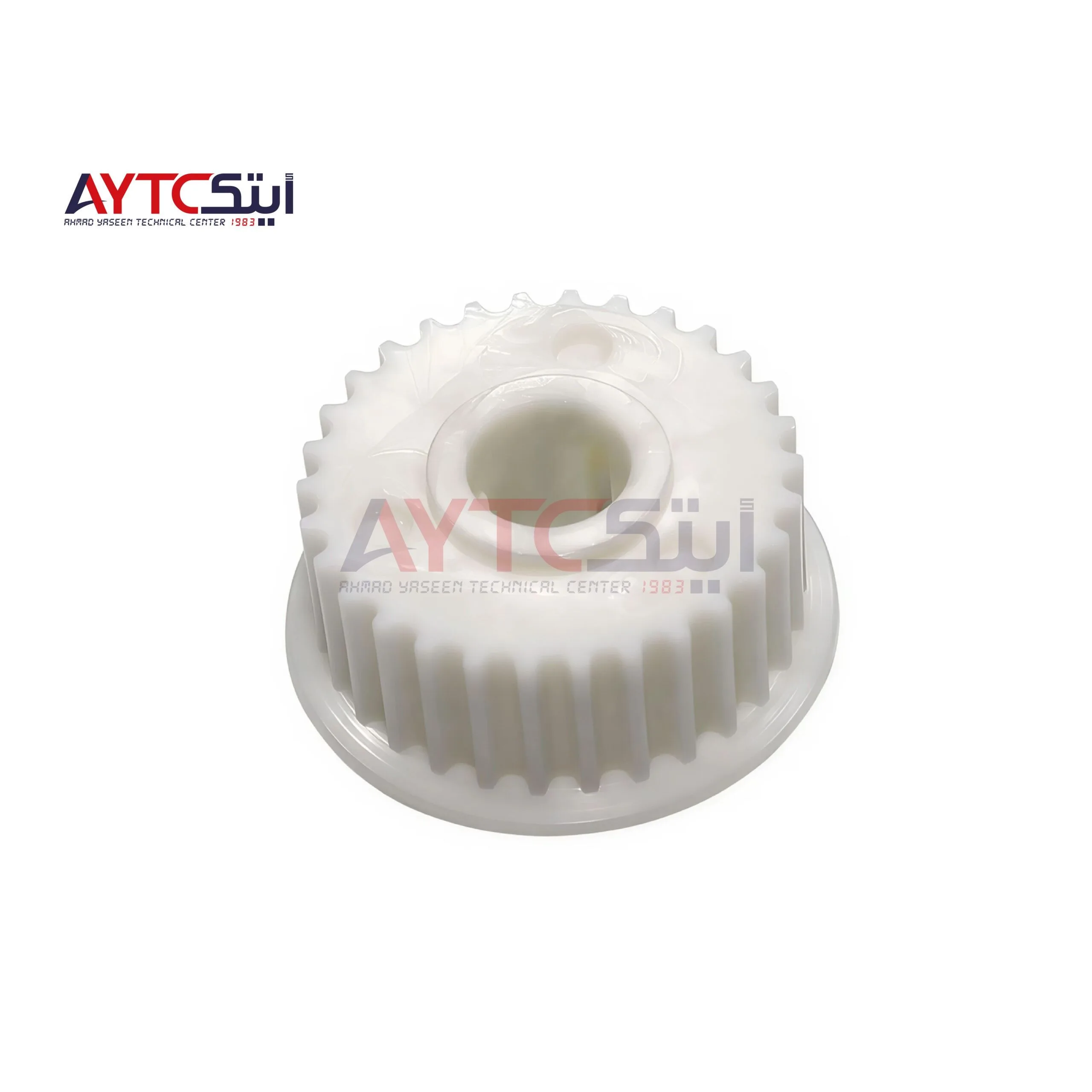 ترس وحدة تغذية الورق متوافق لأجهزة Ricoh MP 7500/8000 - قطع غيار AYTC