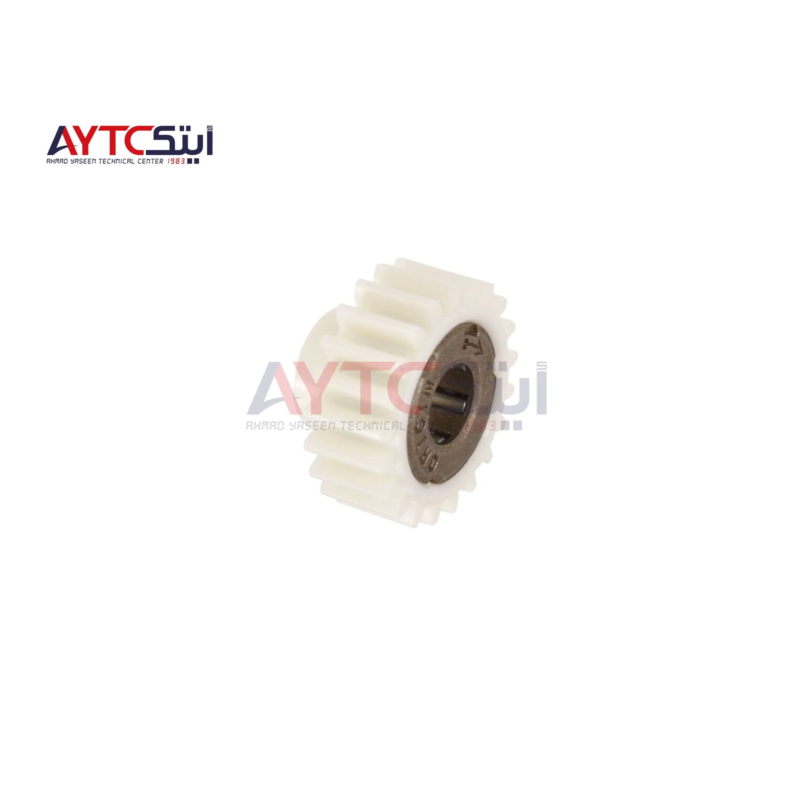 Paper Feeding Unit 21T Gear RICOH MP 7500/8000 Compatible AYTC Spare Parts Replacement