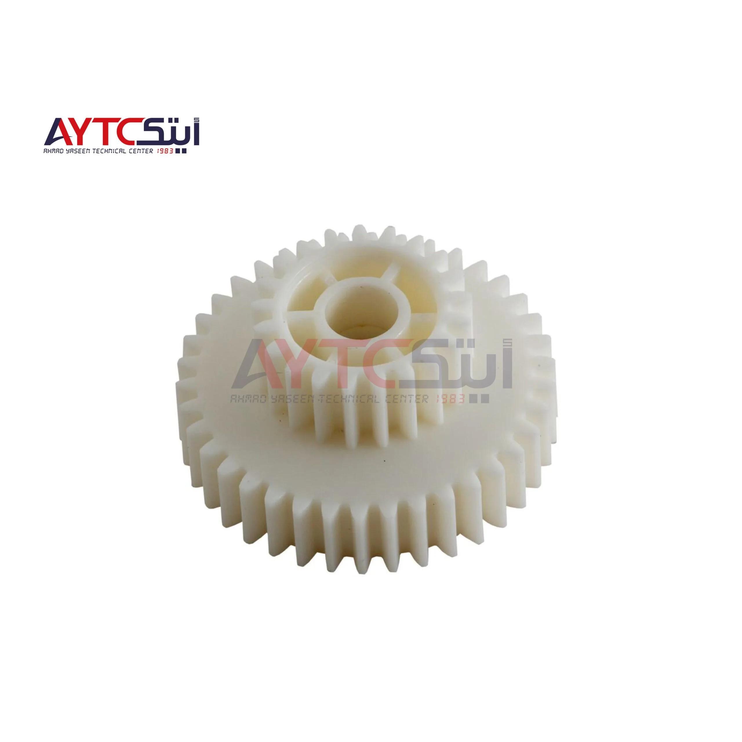 ترس 21/38 سناً لوحدة تغذية الورق متوافق لأجهزة Ricoh MP 7500/8000 - قطع غيار AYTC