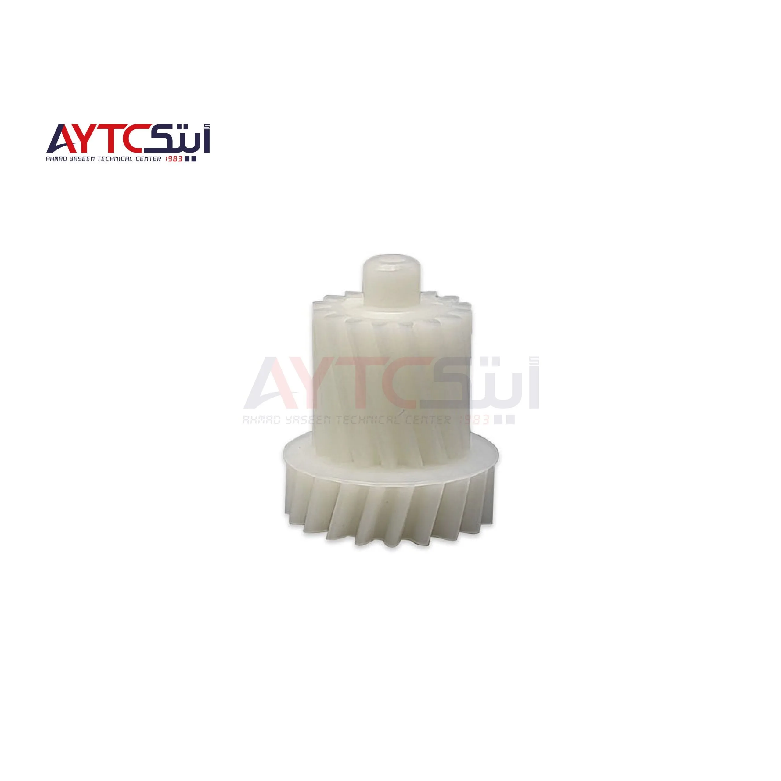 ترس 1 لوحدة الديفلوبر متوافق لأجهزة Konica Minolta bizhub 454/554 - قطع غيار AYTC