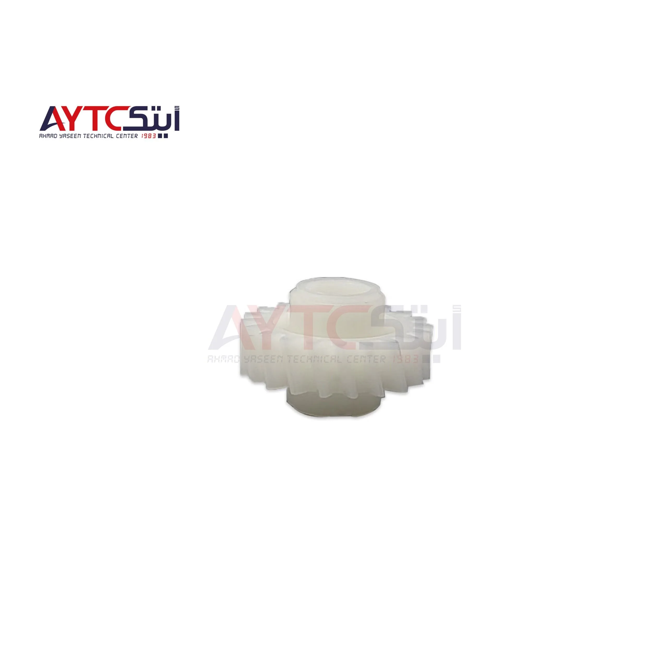 ترس 3 لوحدة الديفلوبر متوافق لأجهزة Konica Minolta bizhub 454/554 - قطع غيار AYTC