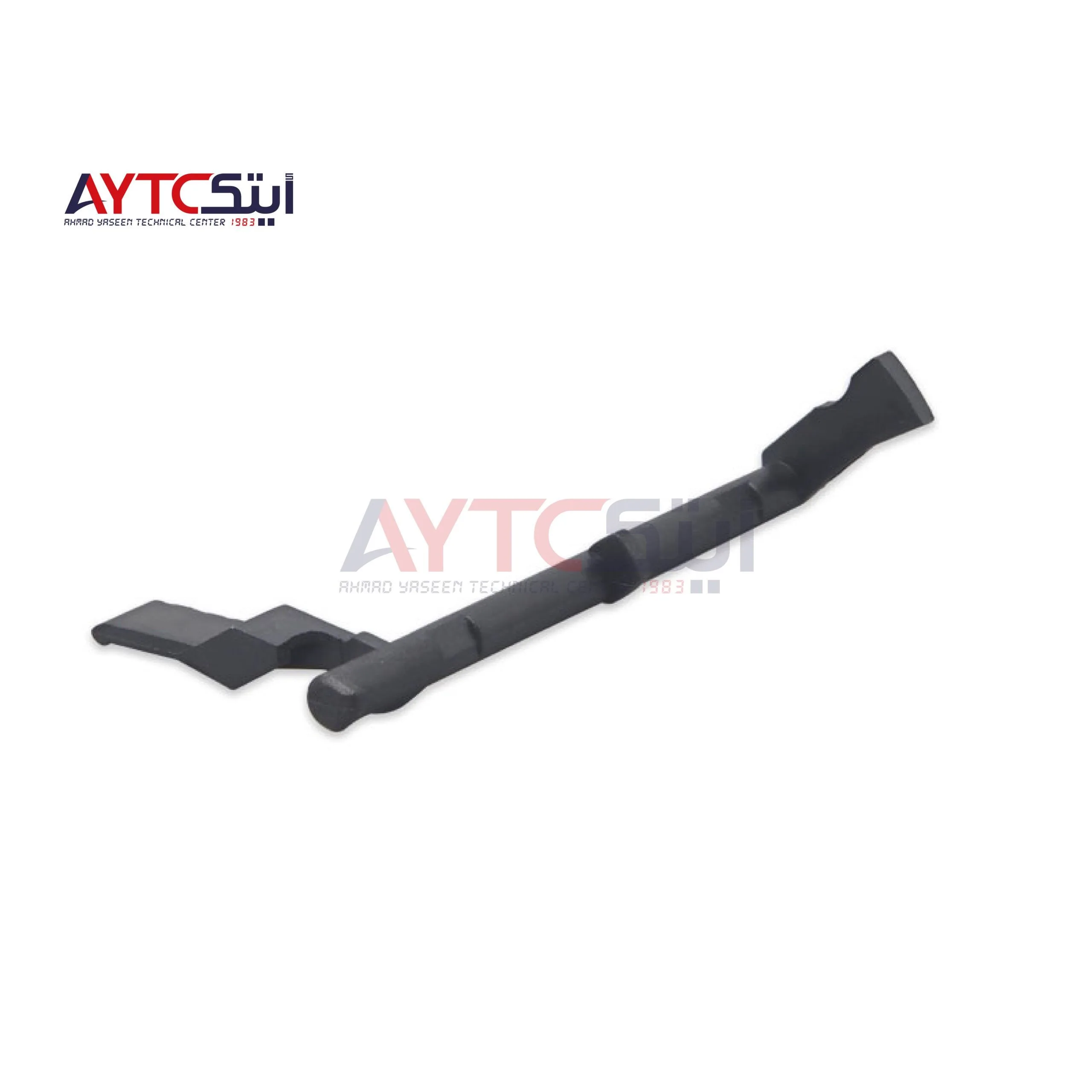 حساس انحشار الورق متوافق لأجهزة Konica Minolta bizhub 454/554 - قطع غيار AYTC