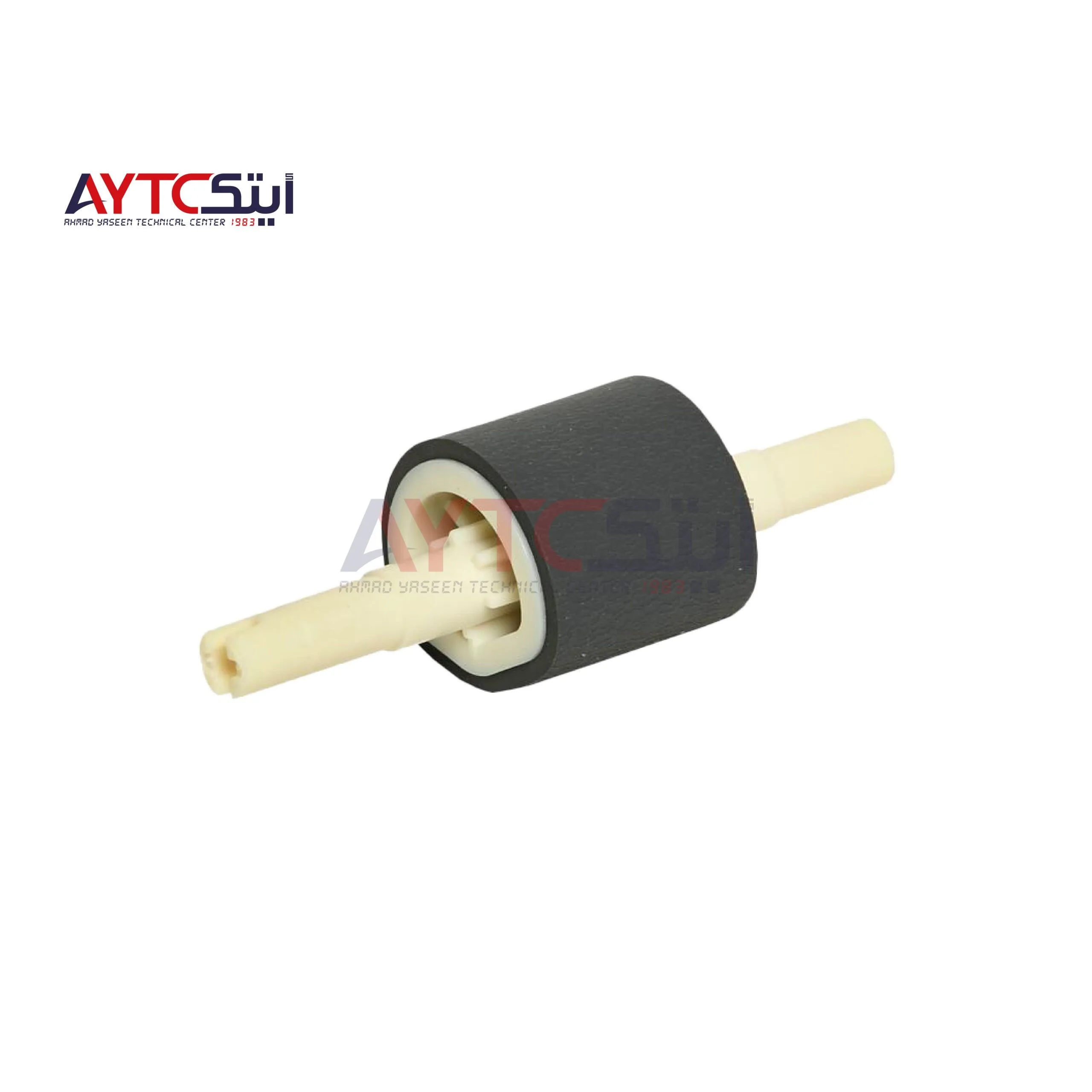 رول سحب ورق متوافق لطابعات HP 1106/P2015 - قطع غيار AYTC