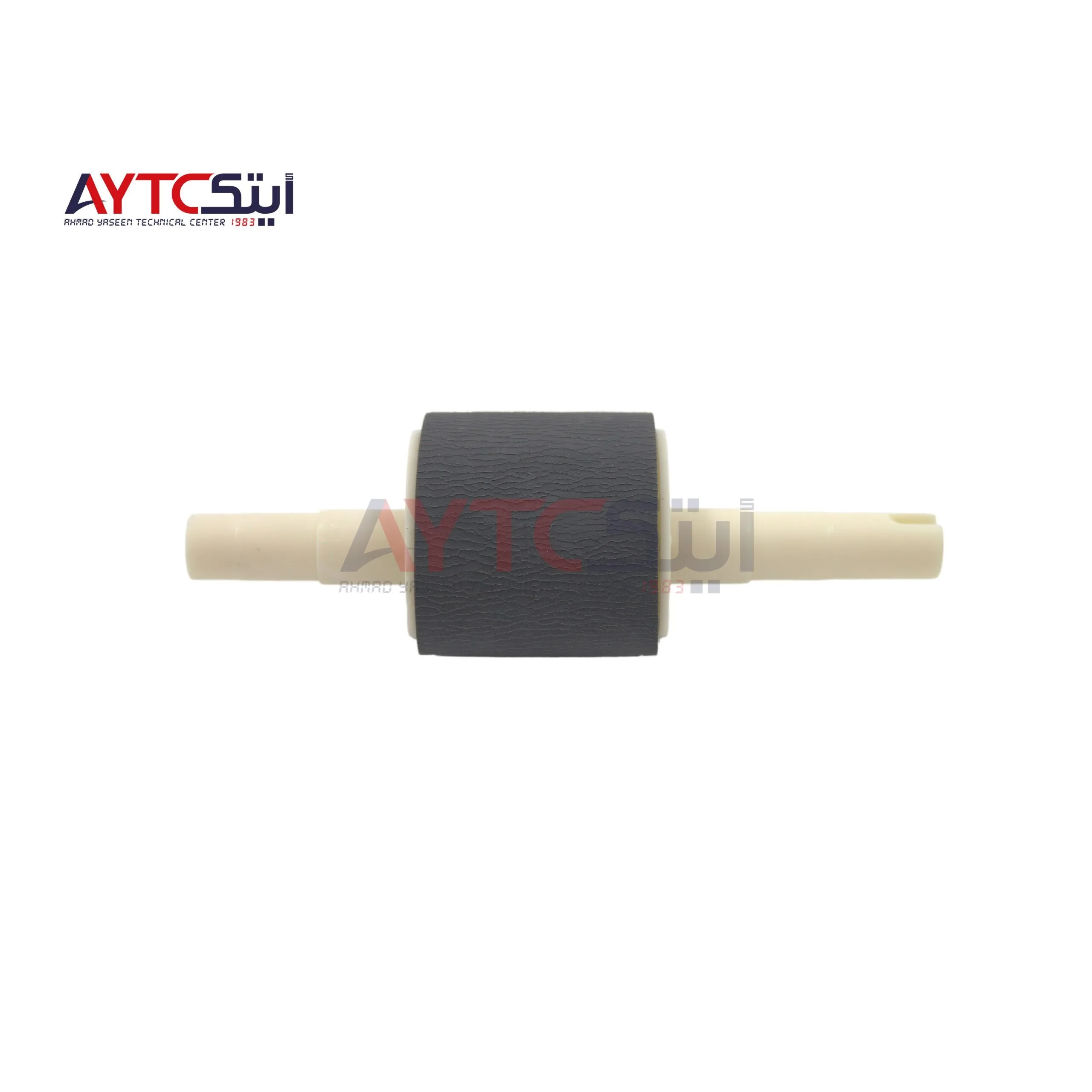 رول سحب ورق متوافق لطابعات HP 1106/P2015 - قطع غيار AYTC