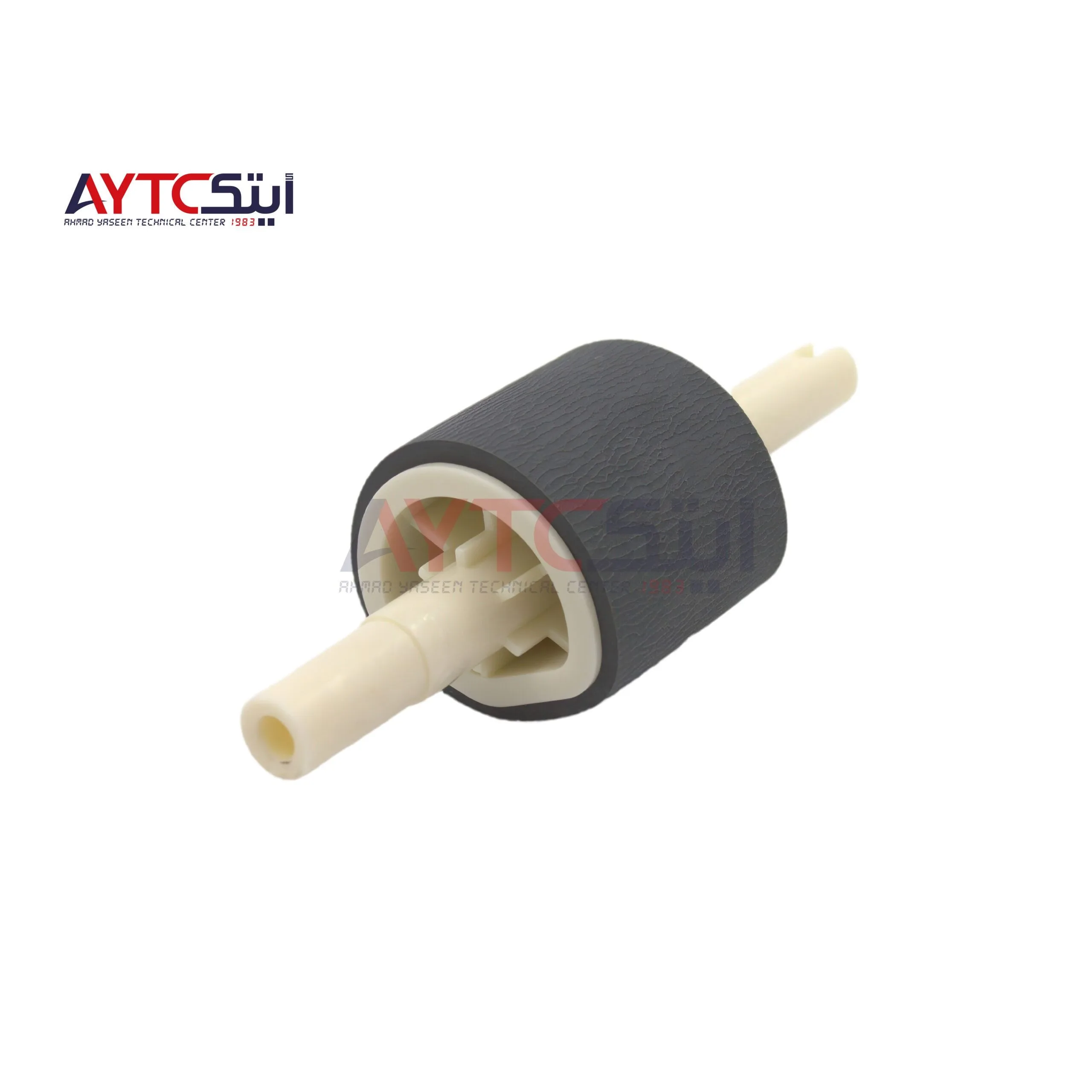 رول سحب ورق متوافق لطابعات HP 1106/P2015 - قطع غيار AYTC