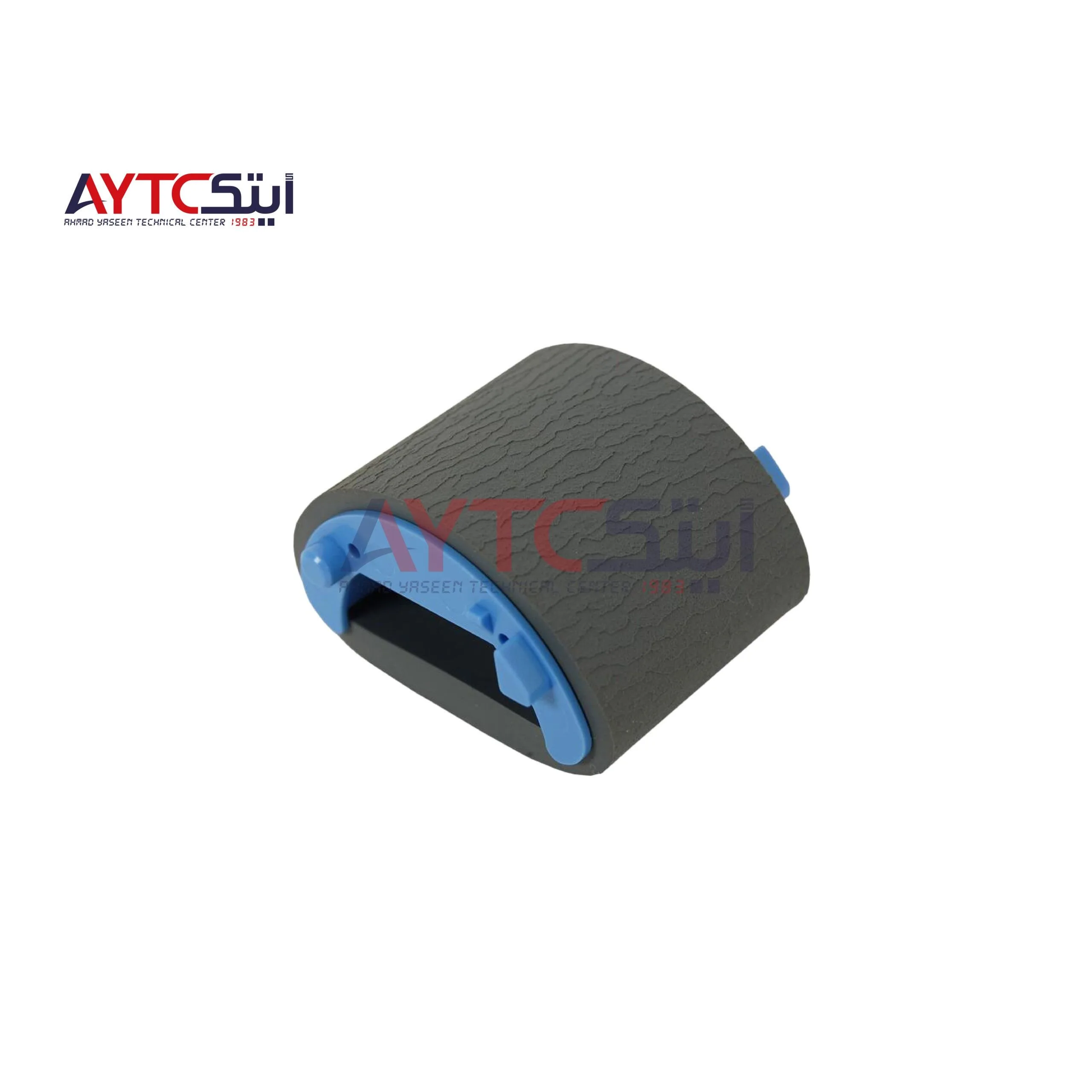 رول سحب ورق متوافق لطابعات HP P1505/M1132 - قطع غيار AYTC
