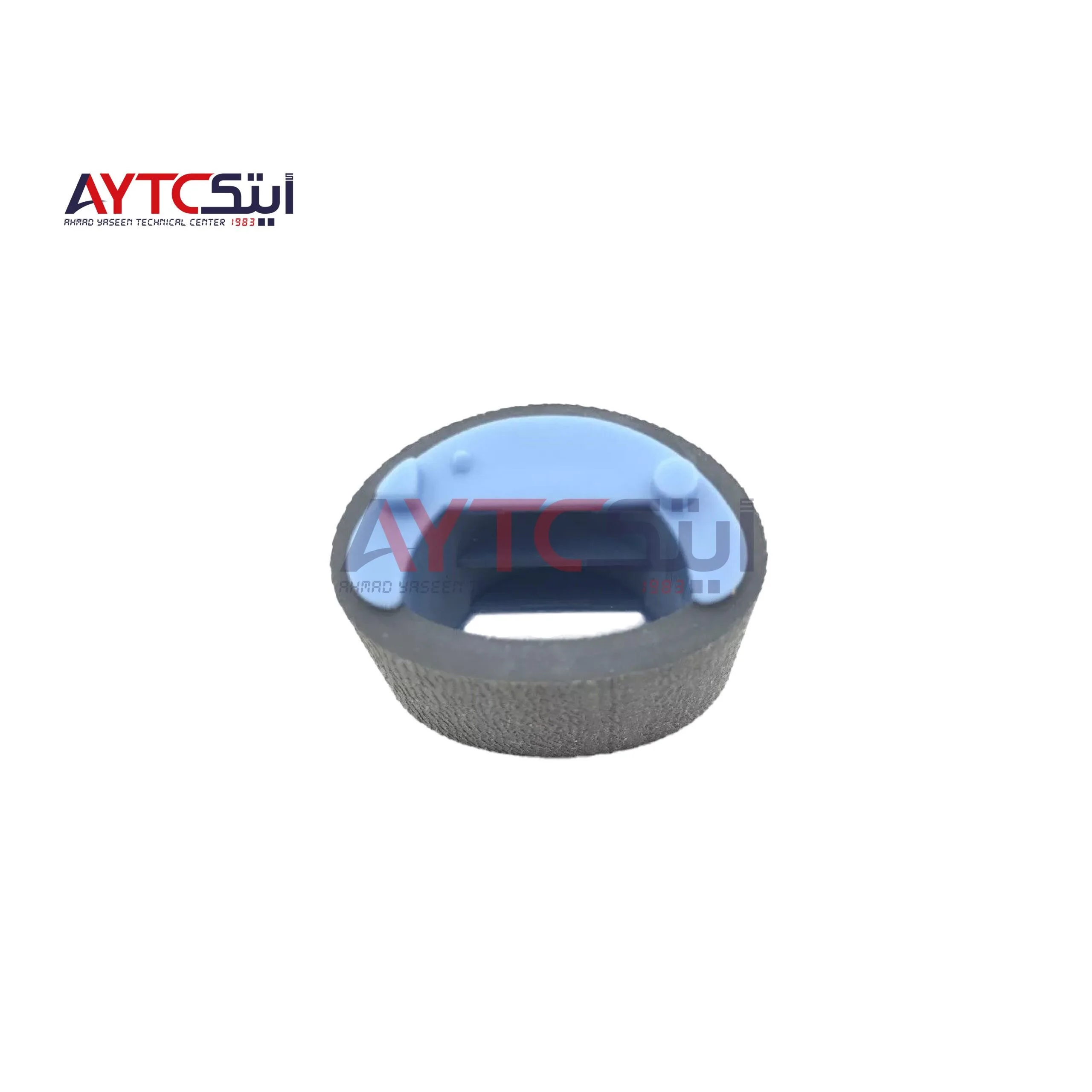 رول سحب ورق متوافق لطابعات HP P1505/M1132 - قطع غيار AYTC