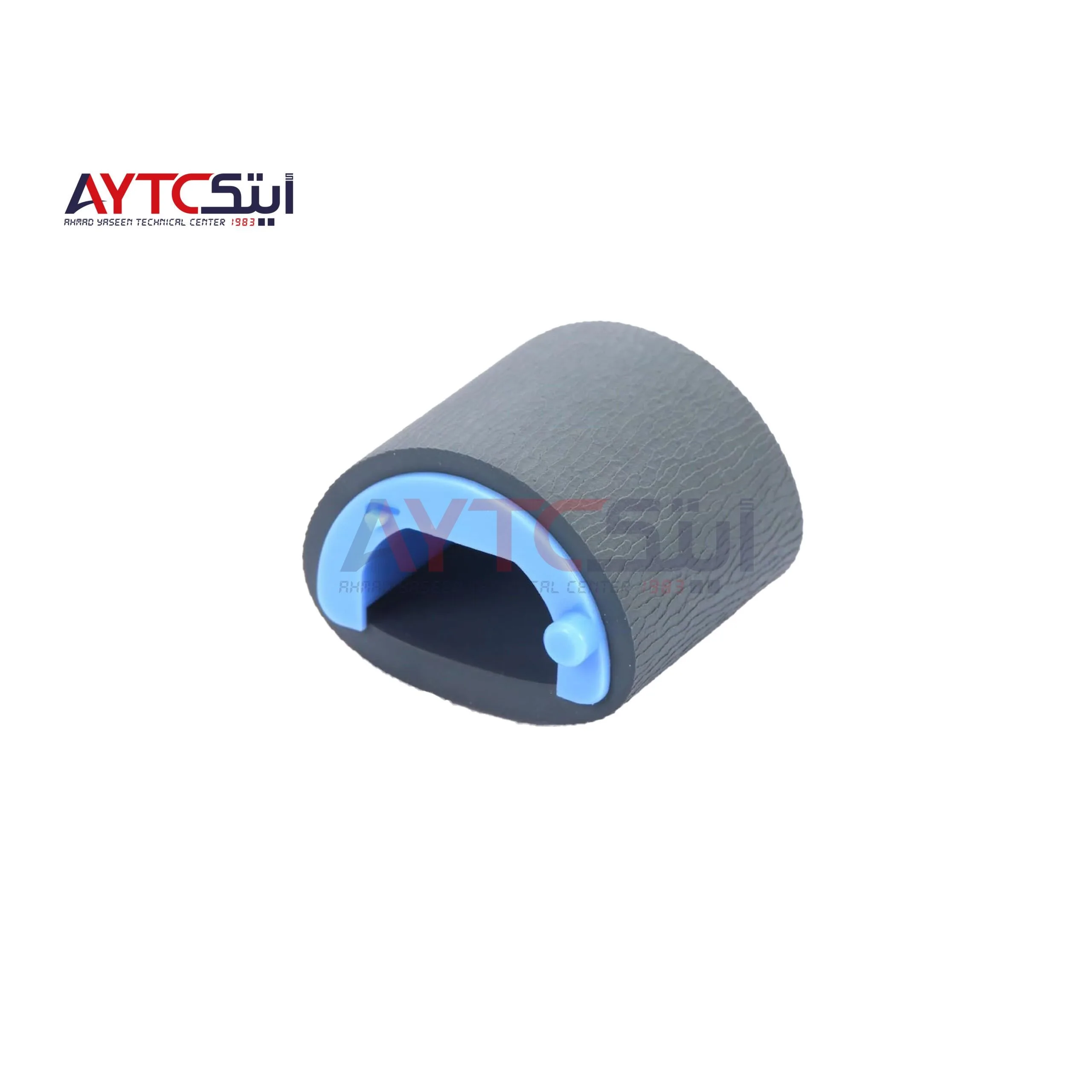 رول سحب ورق متوافق لطابعات HP P1005/P1102 - قطع غيار AYTC