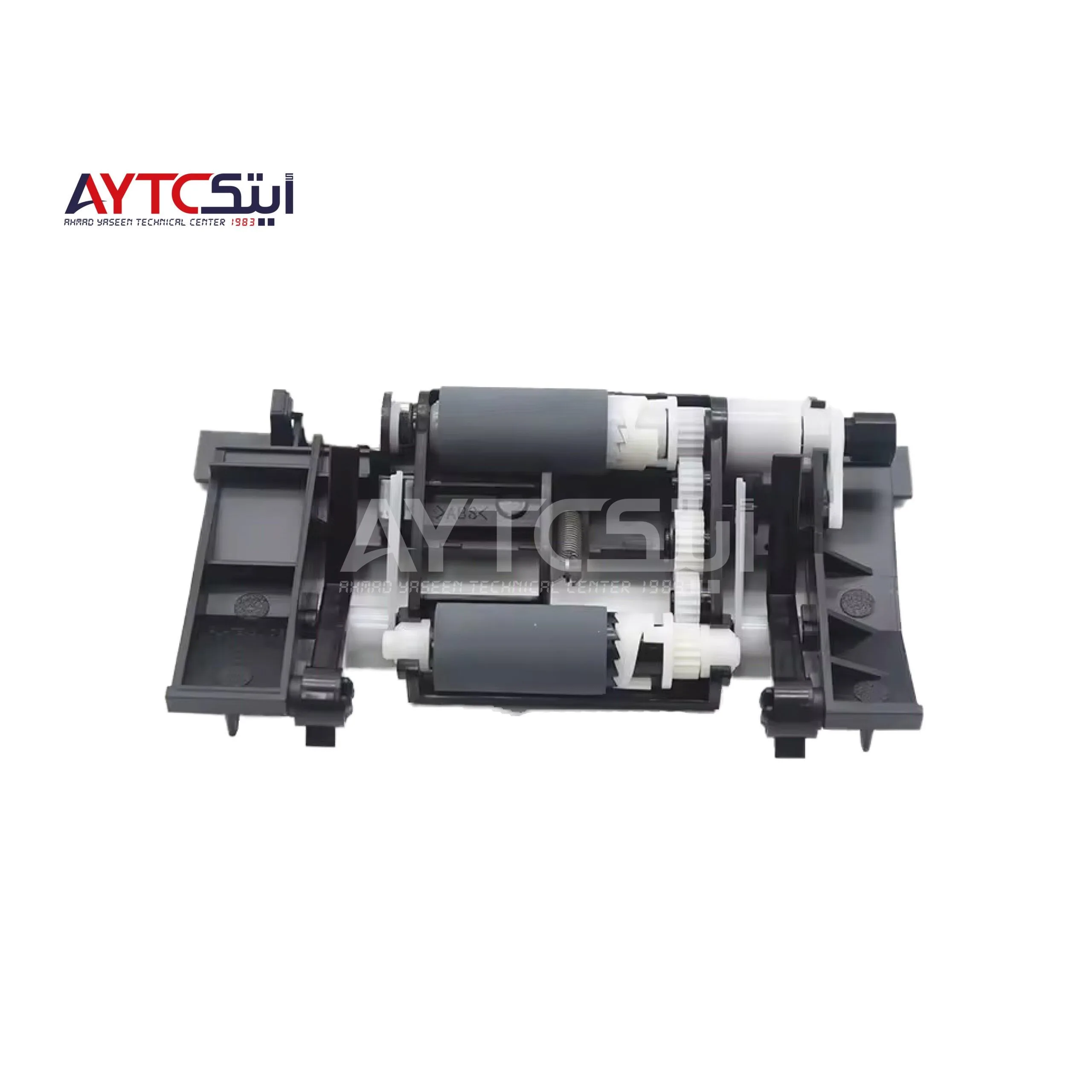 طقم رول سحب ورق متوافق لطابعات Samsung M2020/M2070 - قطع غيار AYTC