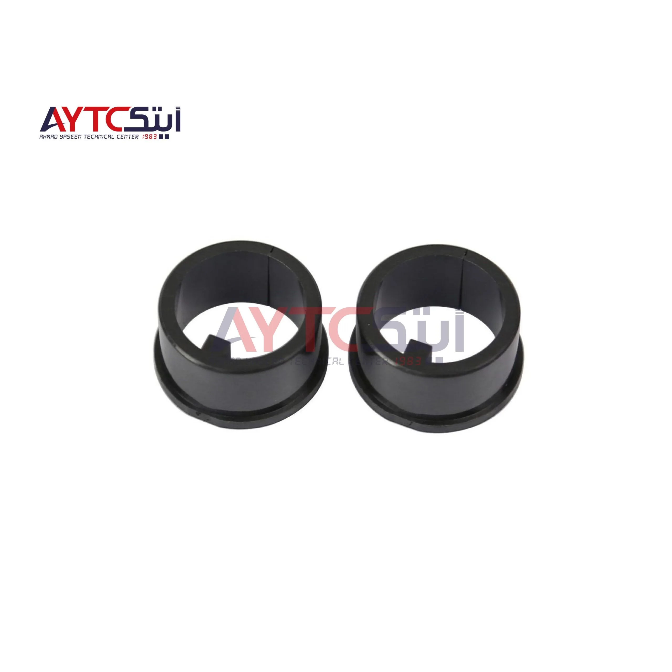 طقم جلب رول الفيوزر متوافق لأجهزة Konica Minolta bizhub 458/558 - قطع غيار AYTC