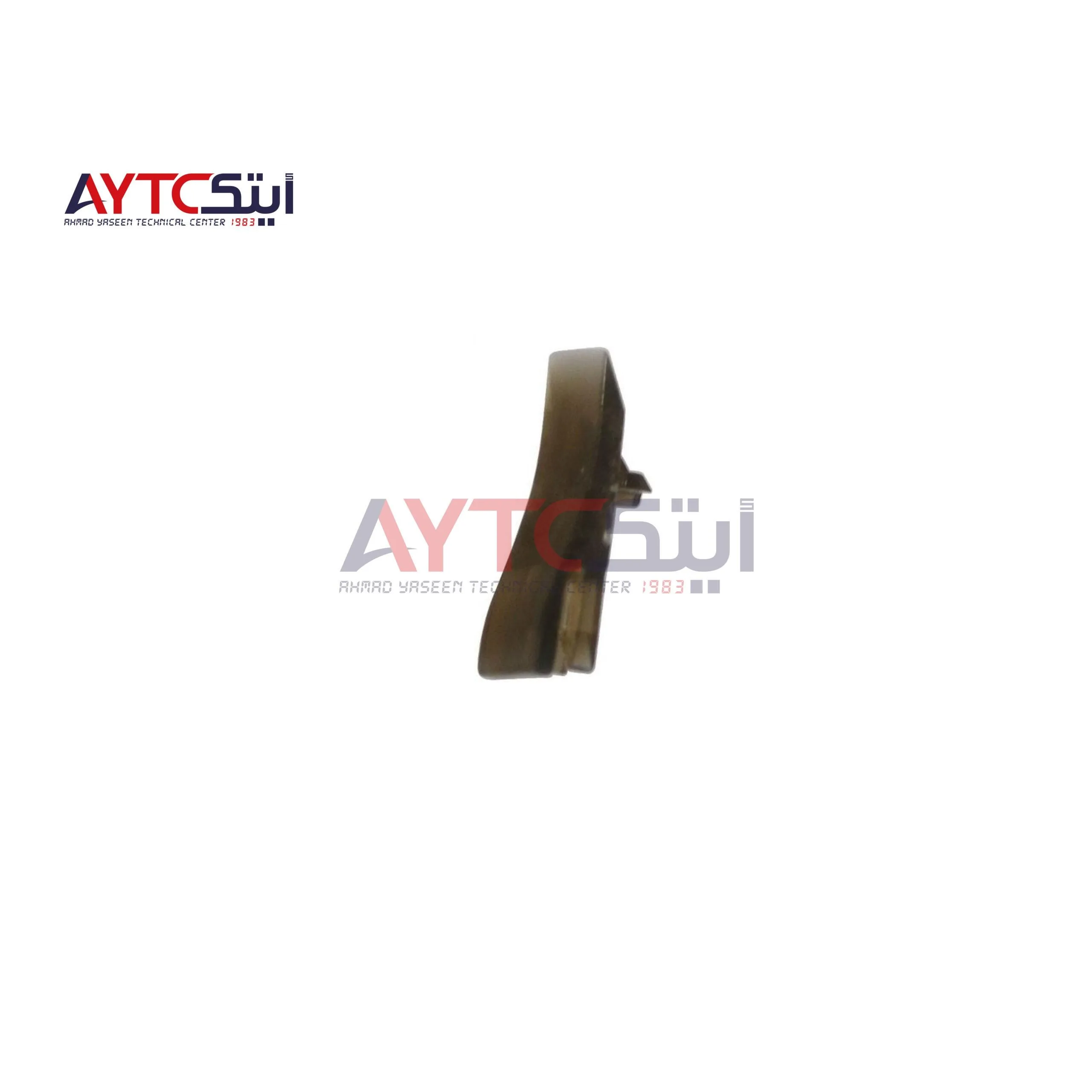 غطاء إصبع فصل الفيوزر العلوي متوافق لأجهزة Konica Minolta bizhub 454/554 - قطع غيار AYTC