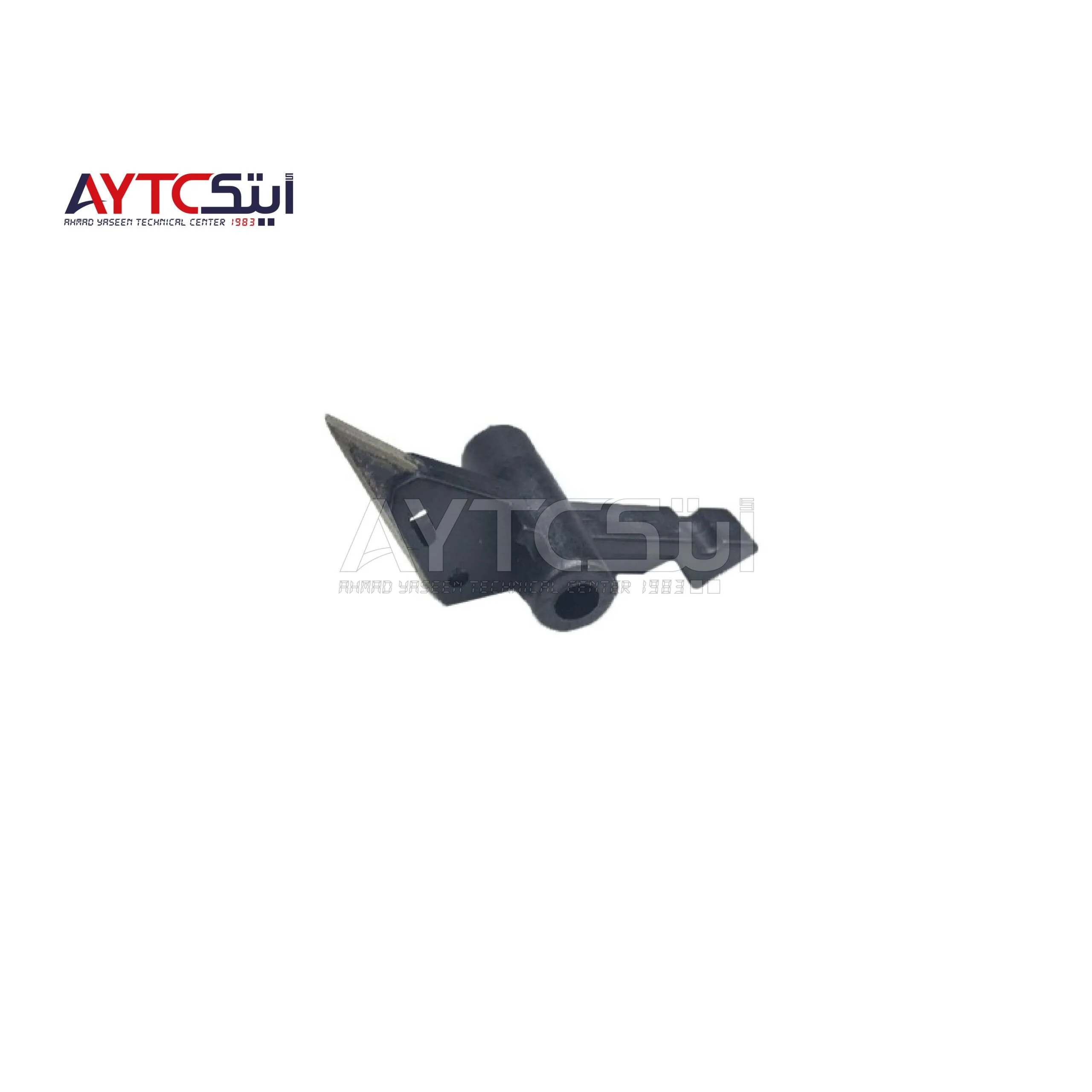 Upper Fuser Roller Picker Finger For Konica Minolta bizhub 454/554 Compatible AYTC Spare Parts Replacement
