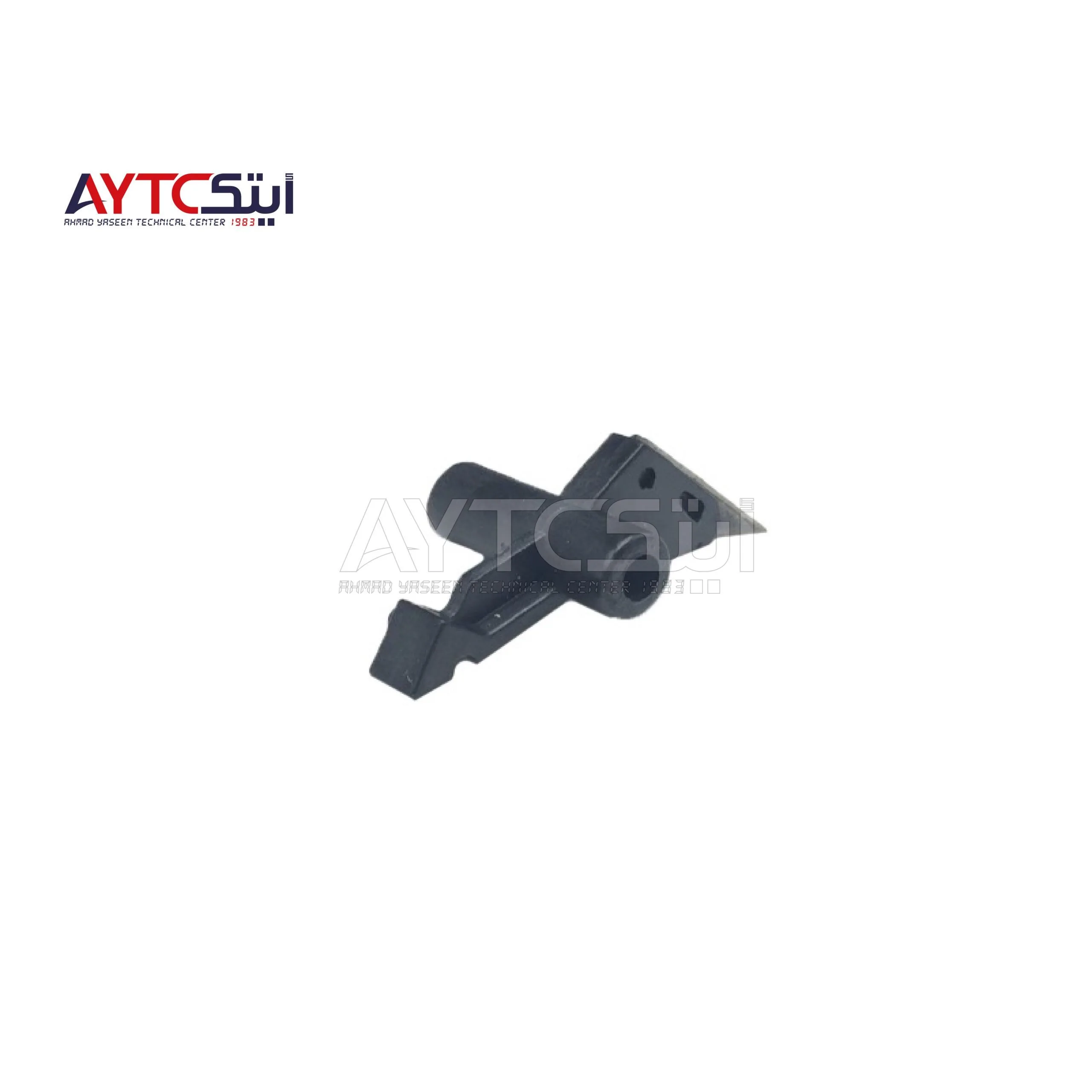 Upper Fuser Roller Picker Finger For Konica Minolta bizhub 454/554 Compatible AYTC Spare Parts Replacement