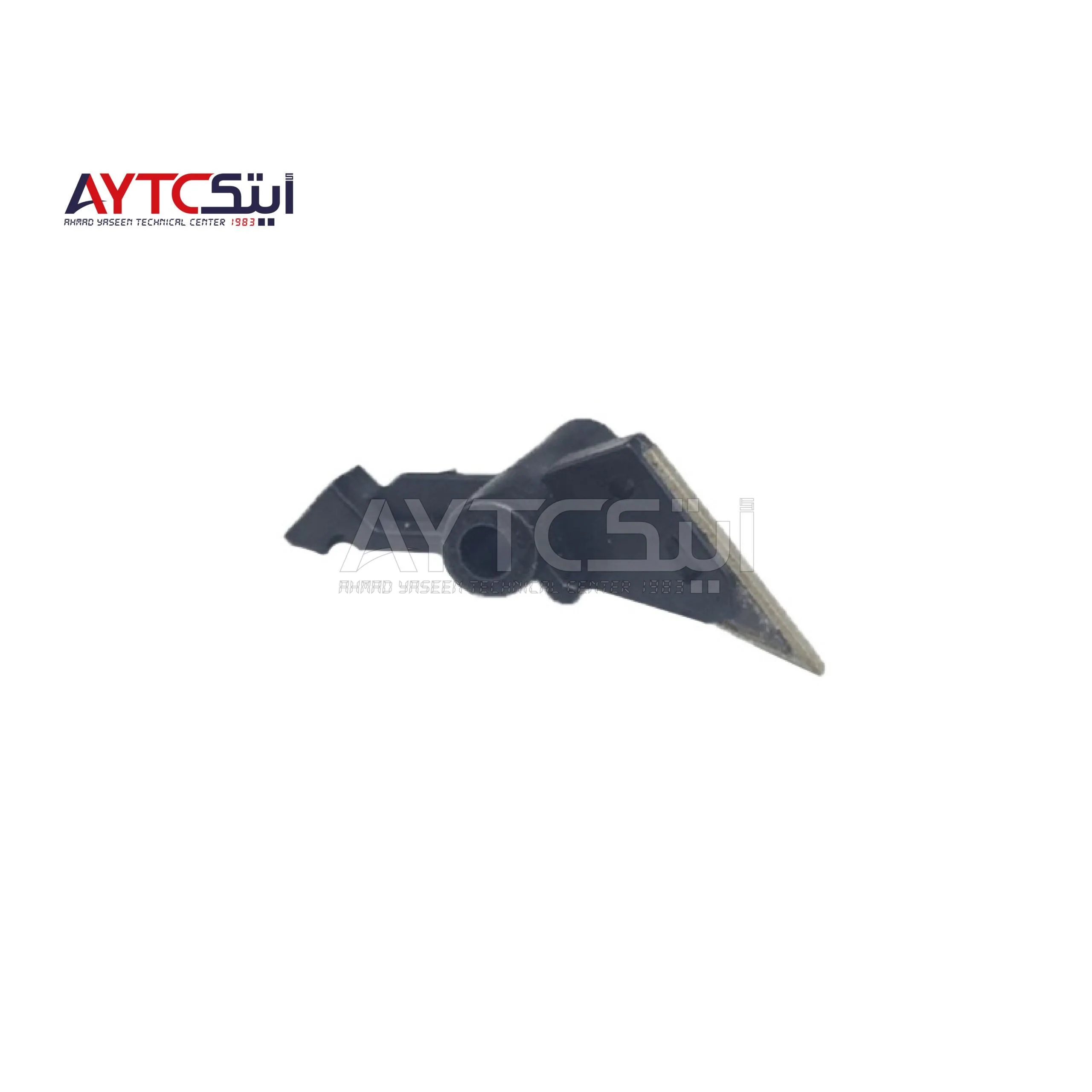 Upper Fuser Roller Picker Finger For Konica Minolta bizhub 454/554 Compatible AYTC Spare Parts Replacement