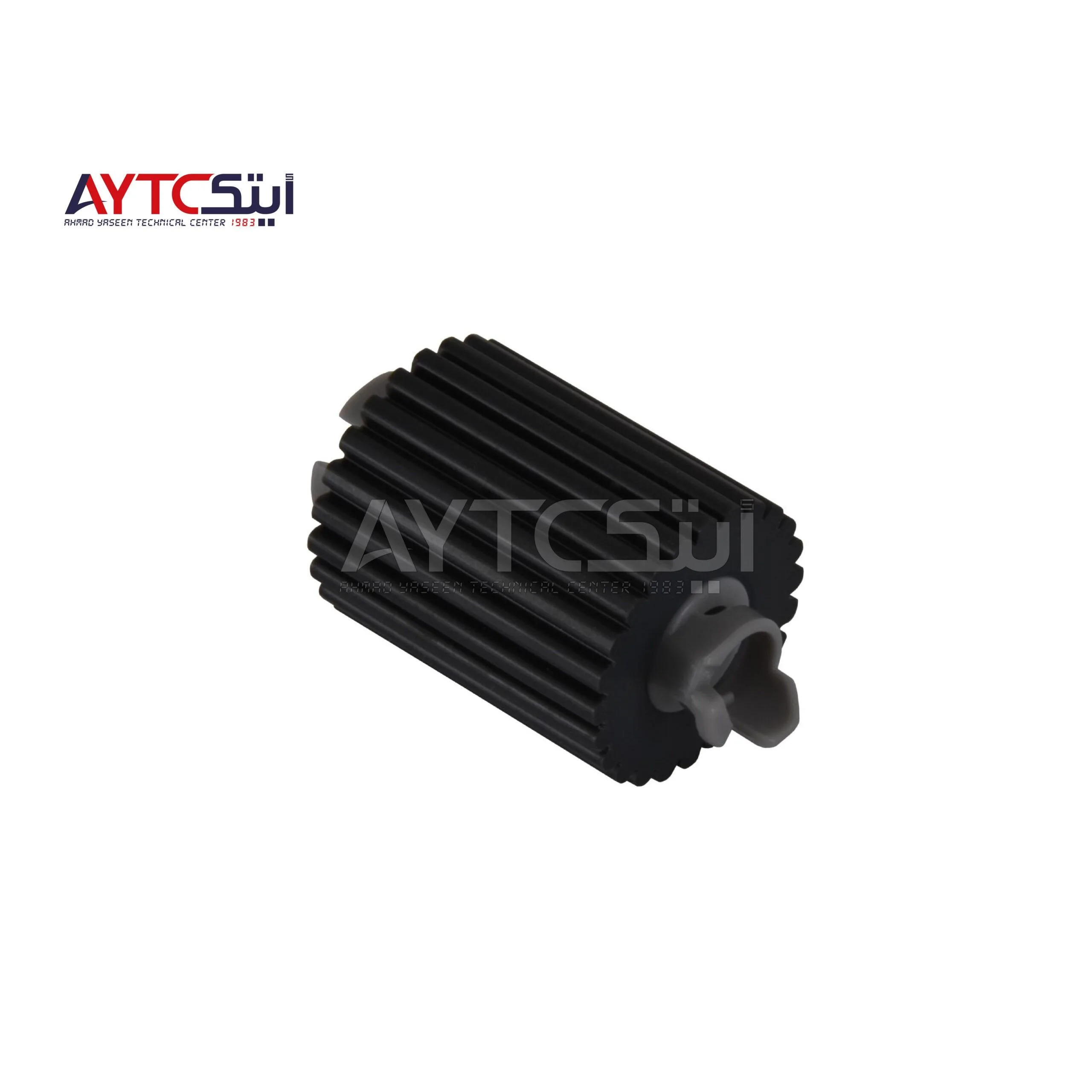 Pickup Roller Ribbed Roller For Konica Minolta bizhub 458/558 Compatible AYTC Spare Parts Replacement