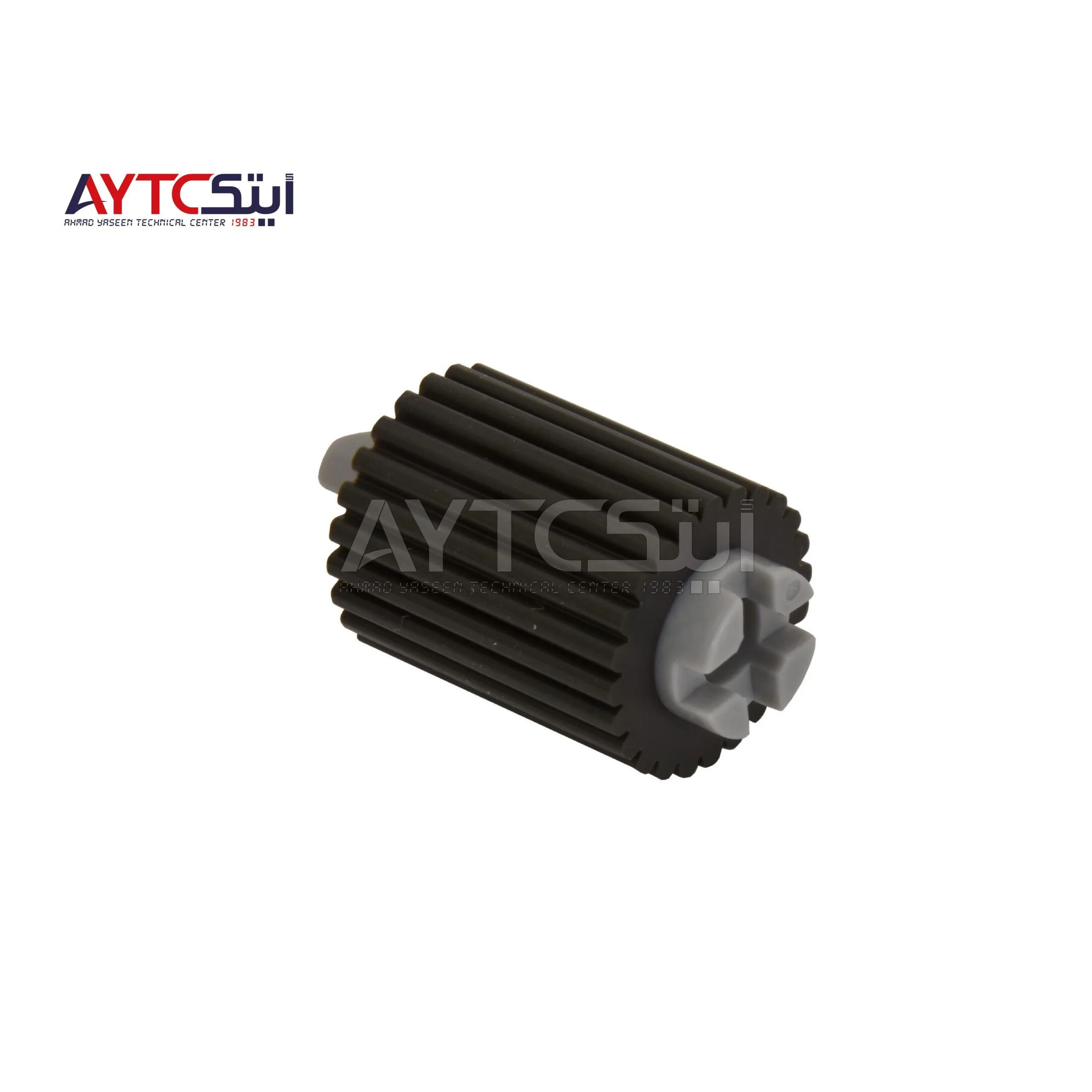 Pickup Roller Ribbed Roller For Konica Minolta bizhub 458/558 Compatible AYTC Spare Parts Replacement