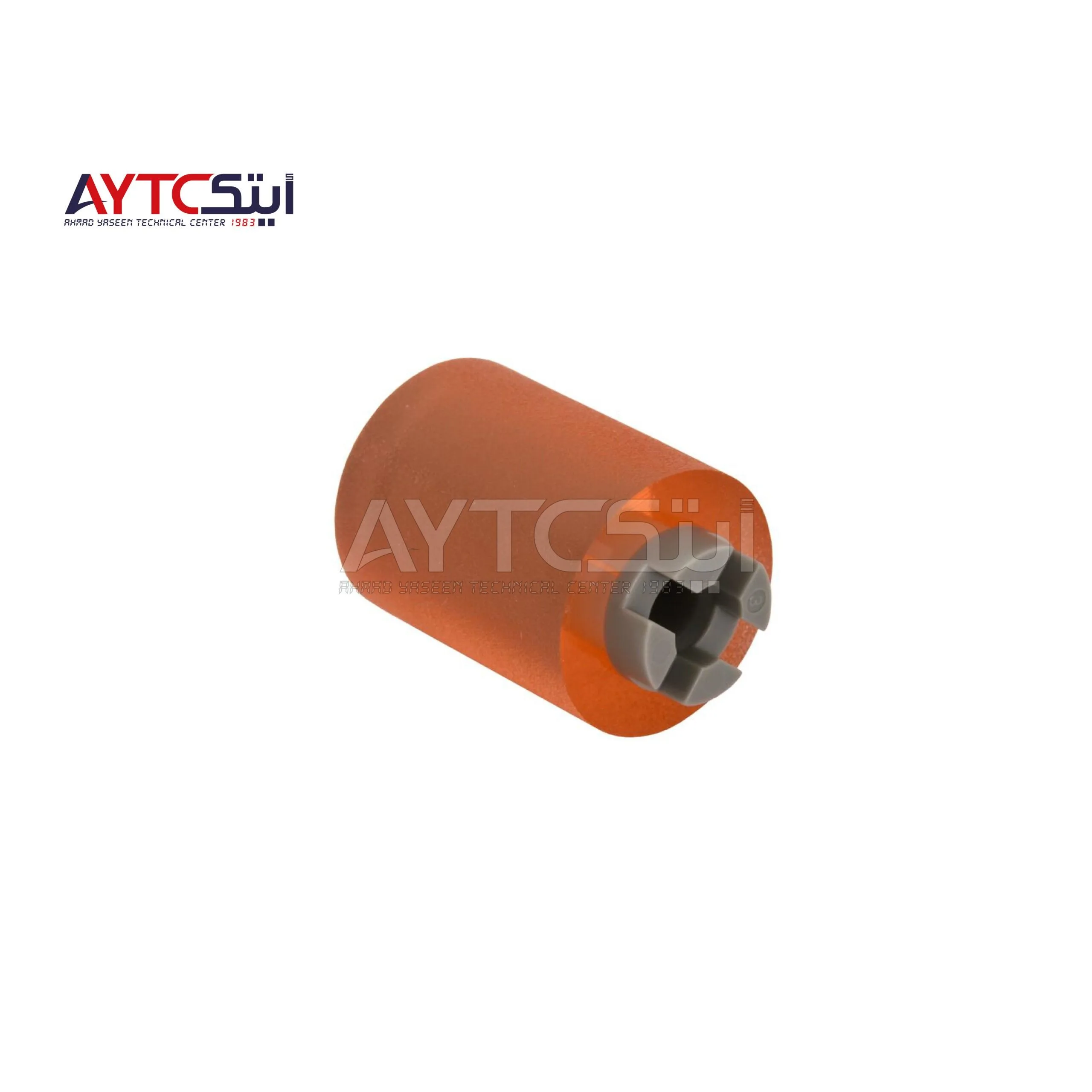 رول سحب للتغذية والفصل متوافق لأجهزة Konica Minolta bizhub 458/558 - قطع غيار AYTC