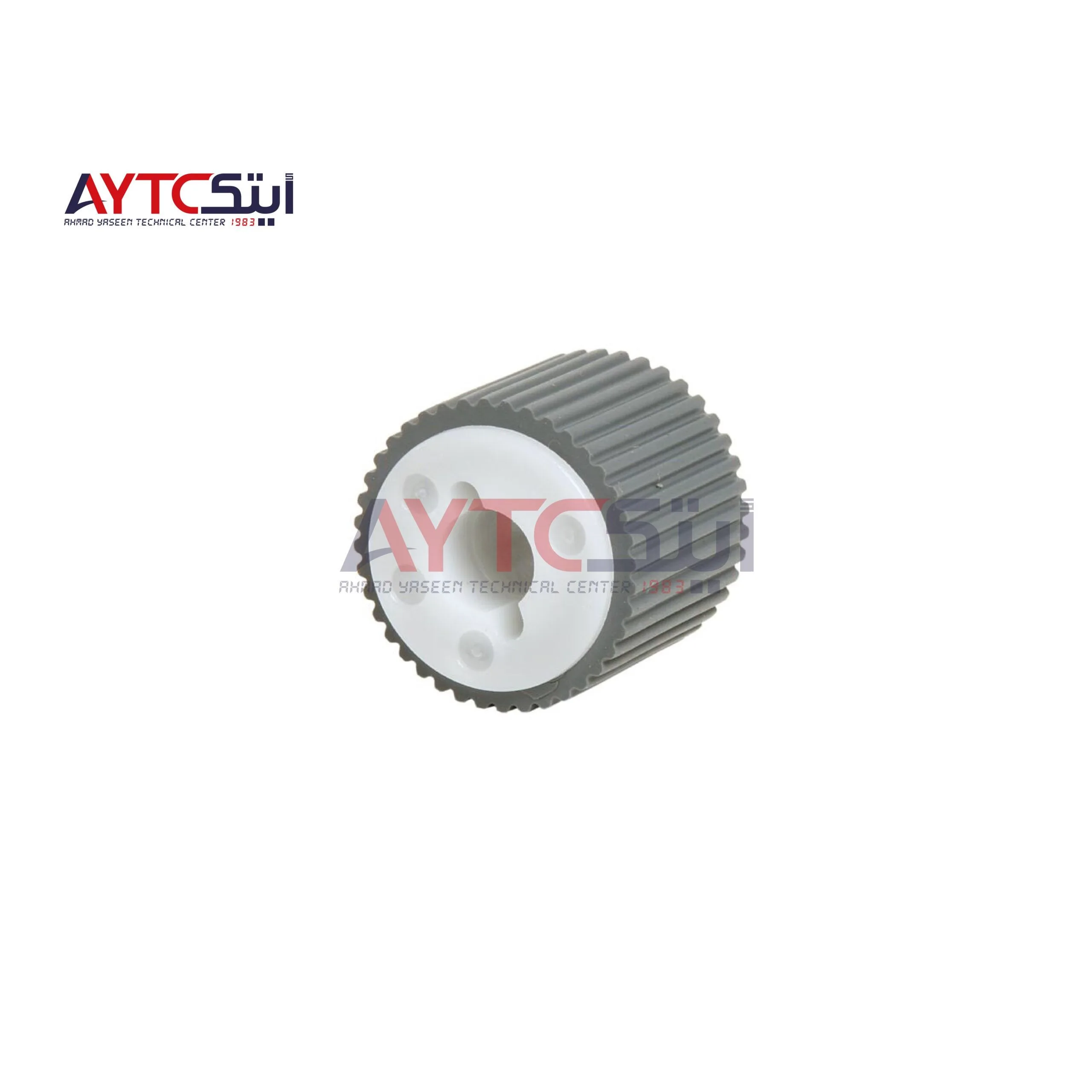Pickup Roller Doc Feeder (ADF) Pickup Roller For Konica Minolta bizhub 454/554 Compatible AYTC Spare Parts Replacement