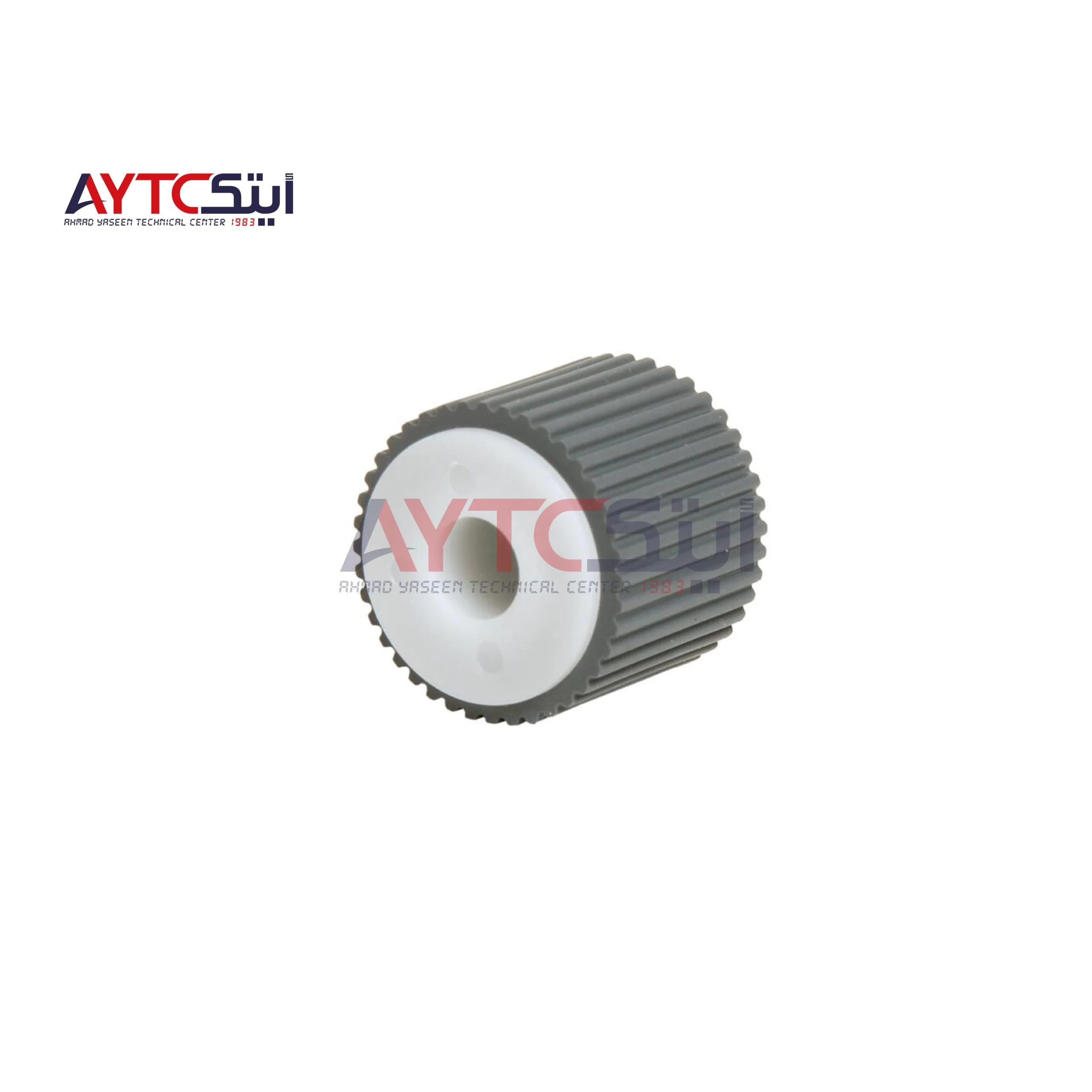 Pickup Roller Doc Feeder (ADF) Pickup Roller For Konica Minolta bizhub 454/554 Compatible AYTC Spare Parts Replacement