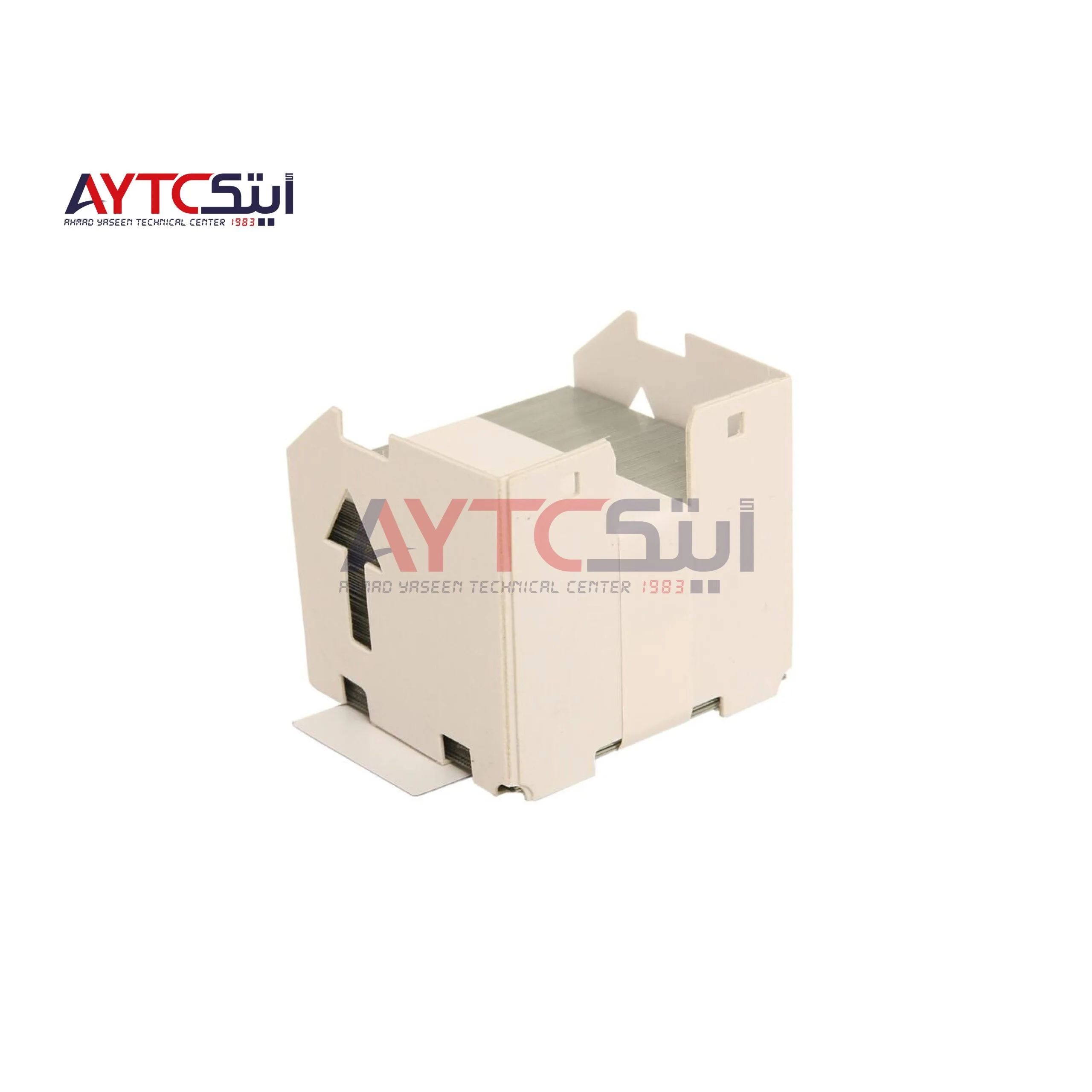 خرطوشة دبابيس متوافقة لأجهزة Konica Minolta bizhub 454/554 - قطع غيار AYTC