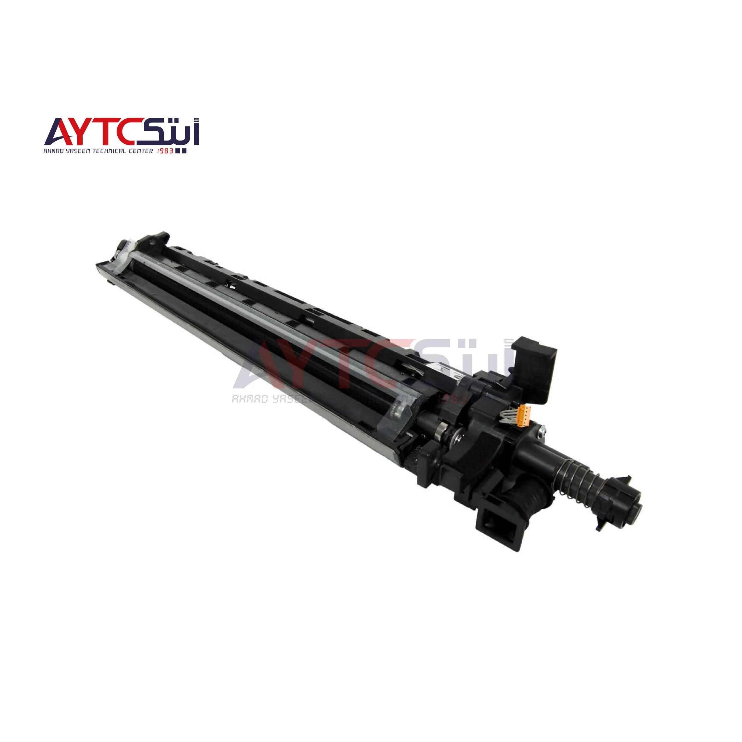 Developing Unit Black For Konica Minolta bizhub 458/558 Compatible AYTC Spare Parts Replacement
