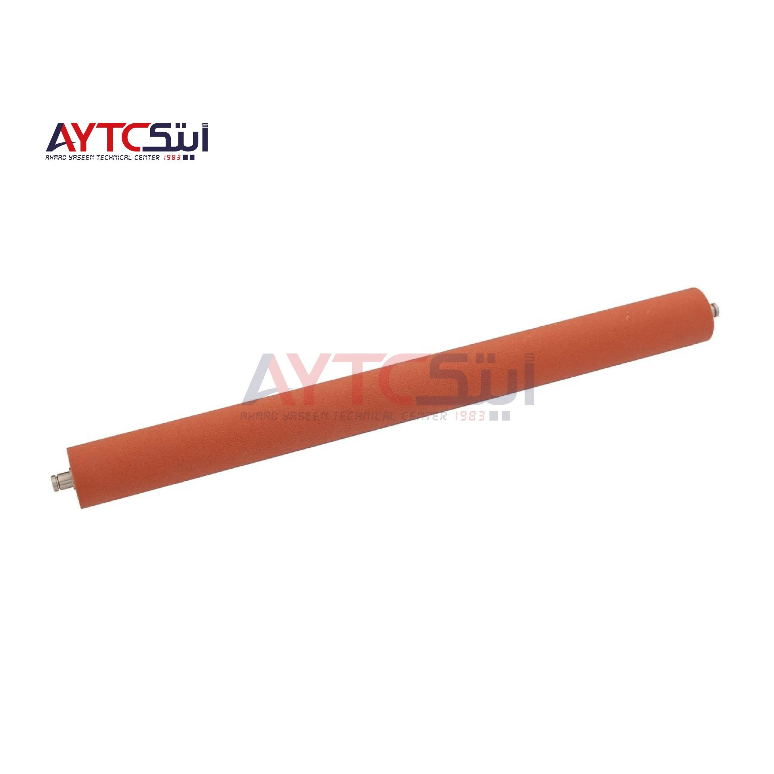 Fuser Sponge Roller For Konica Minolta bizhub 454/554 Compatible AYTC Spare Parts Replacement