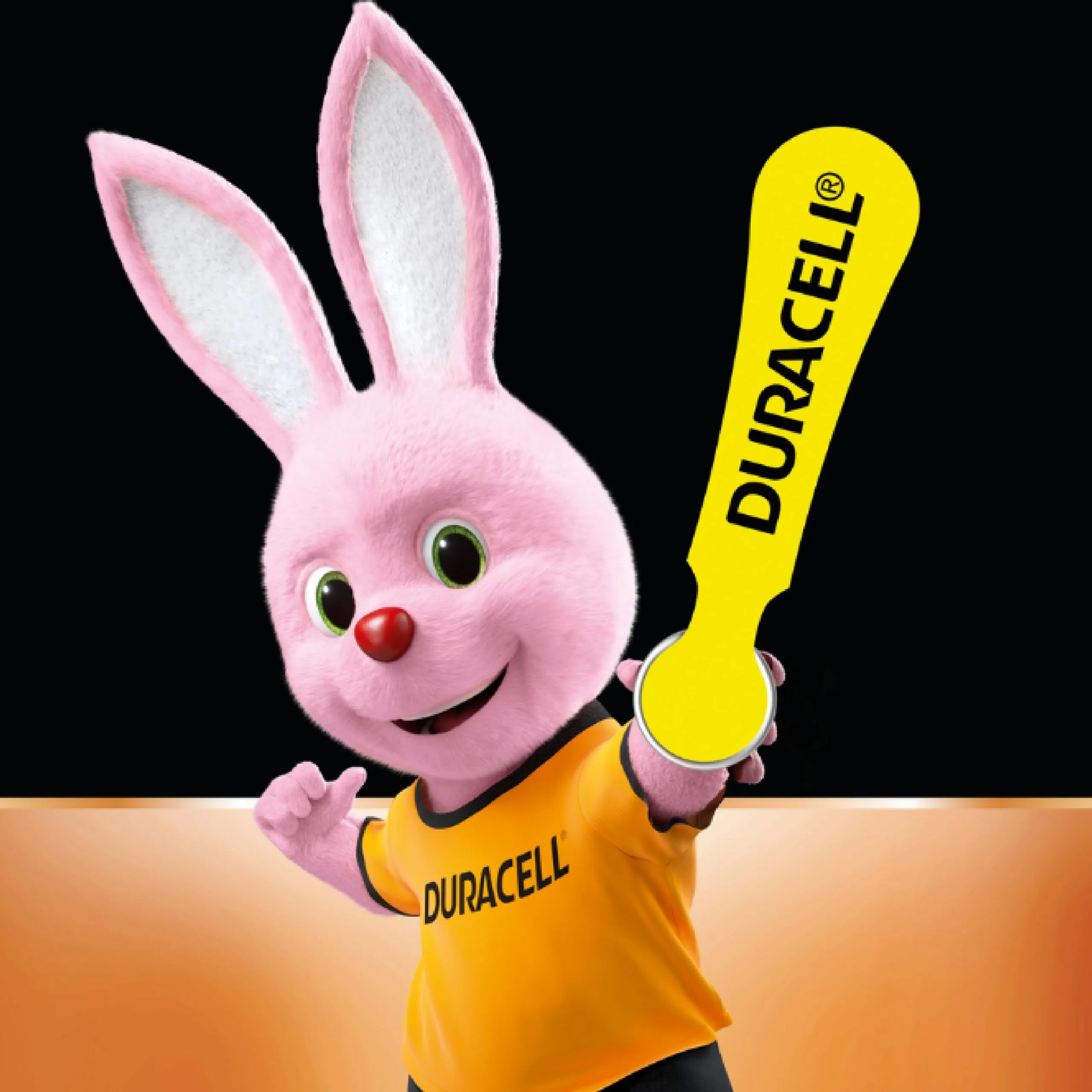بطاريات سماعات الأذن الطبية DURACELL ActivAir مقاس 10 (PR70) زنك هوائي 1.45 فولت - عبوة 6 قطع
