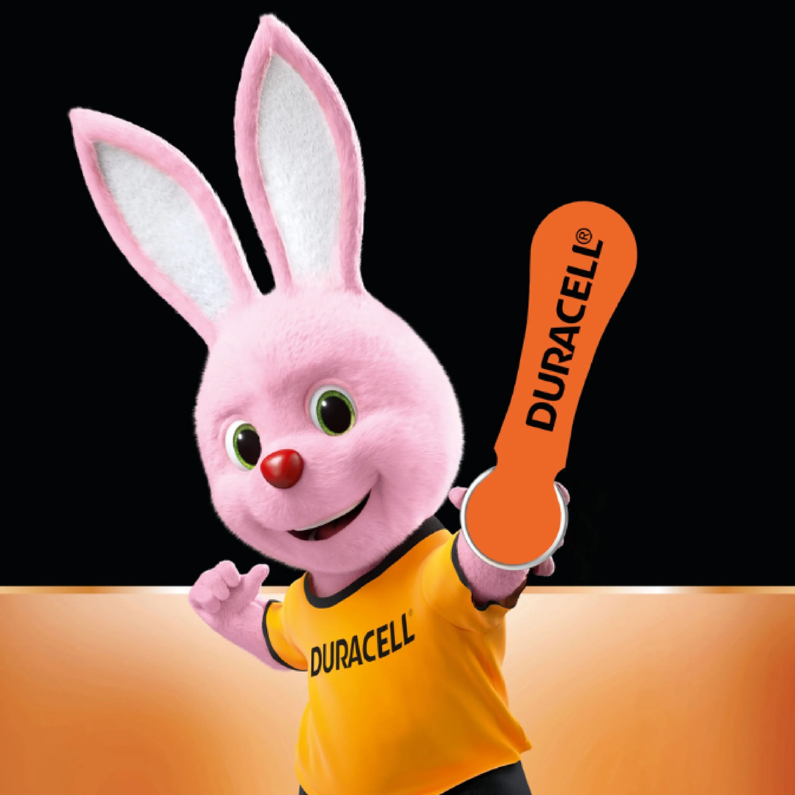 بطاريات سماعات الأذن الطبية DURACELL ActivAir مقاس 13 (PR48) زنك هوائي 1.45 فولت - عبوة 6 قطع