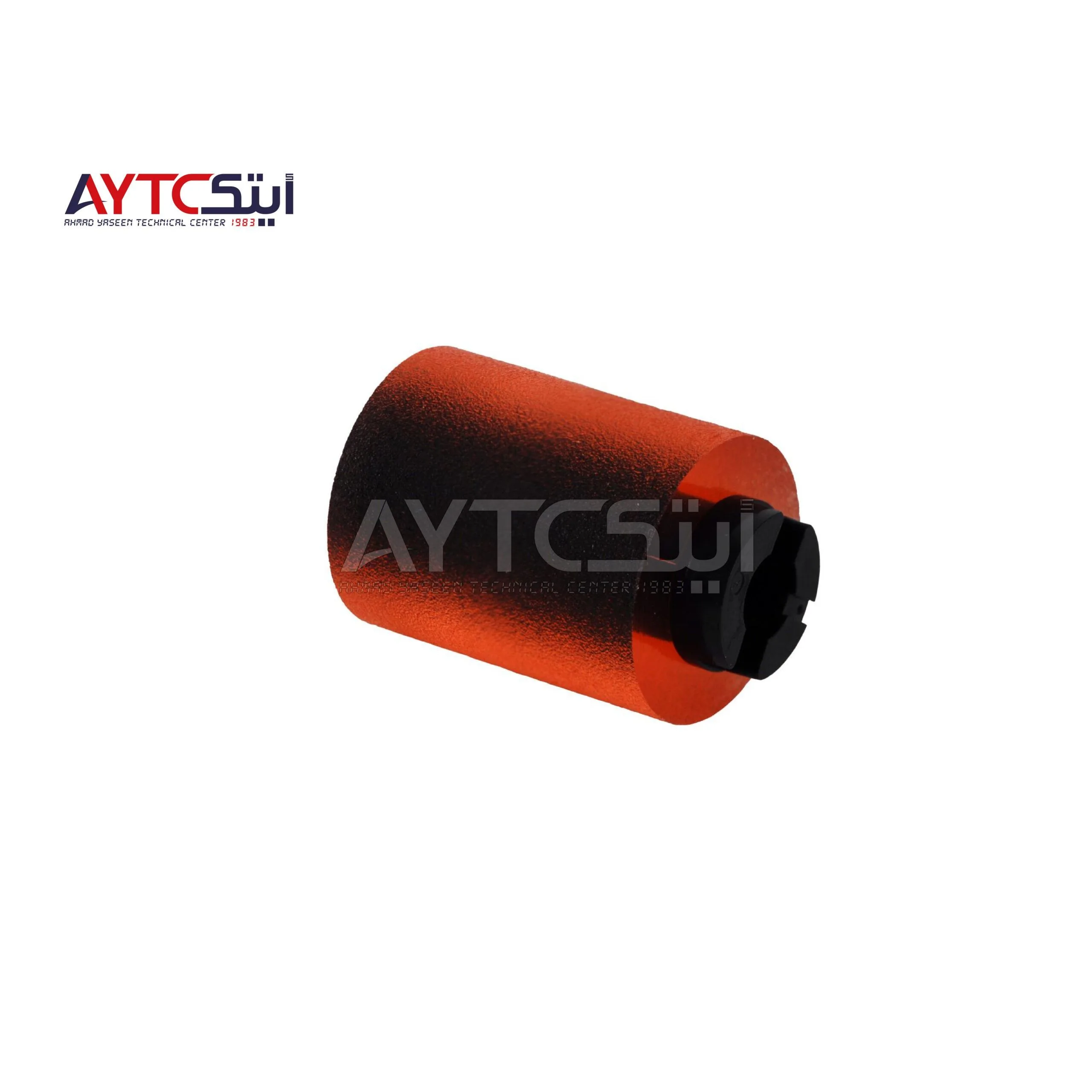 Pickup Roller Ribbed Roller For Konica Minolta bizhub 454/554 Compatible AYTC Spare Parts Replacement