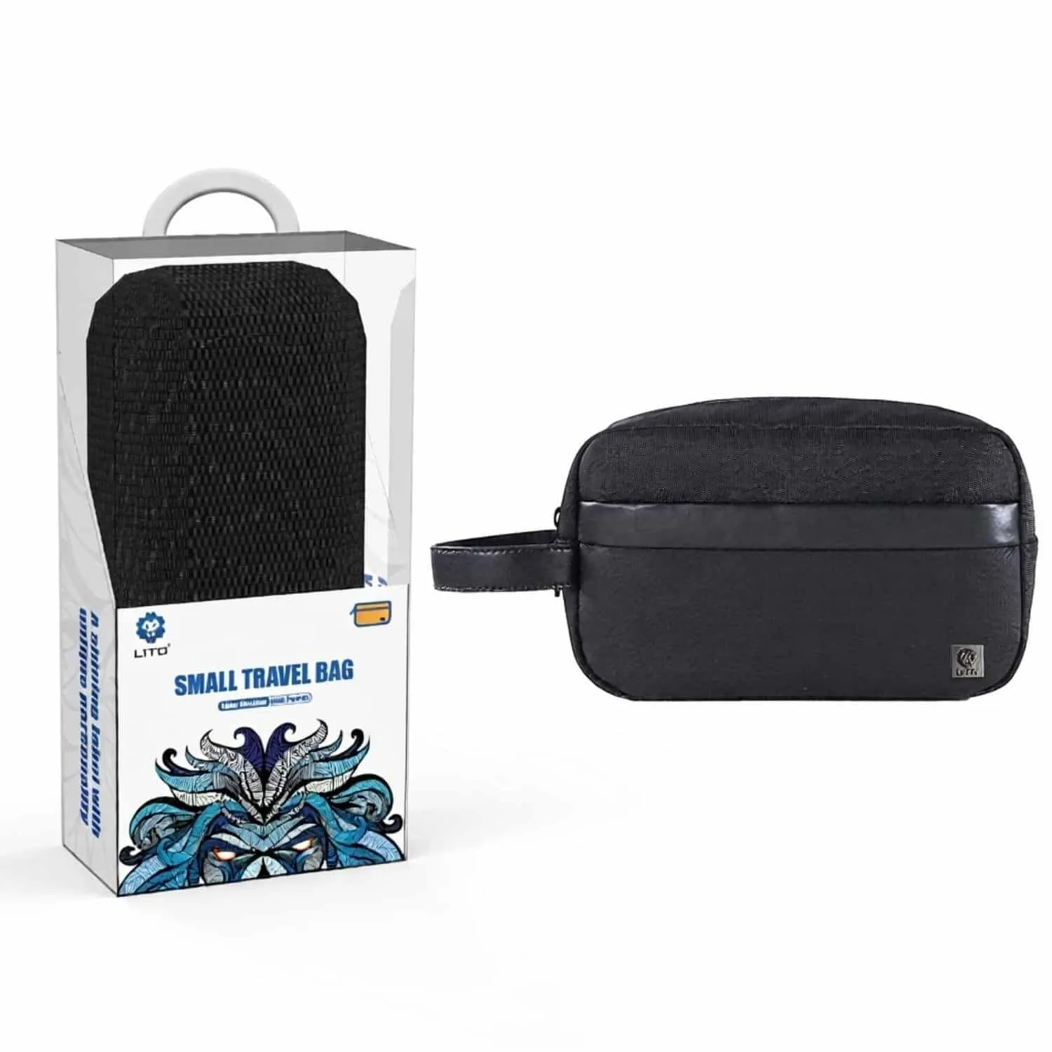 حقيبة سفر صغيرة LITO LK03