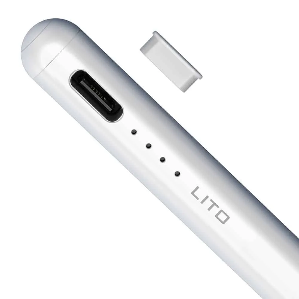 Lito P1 Active Stylus Pen