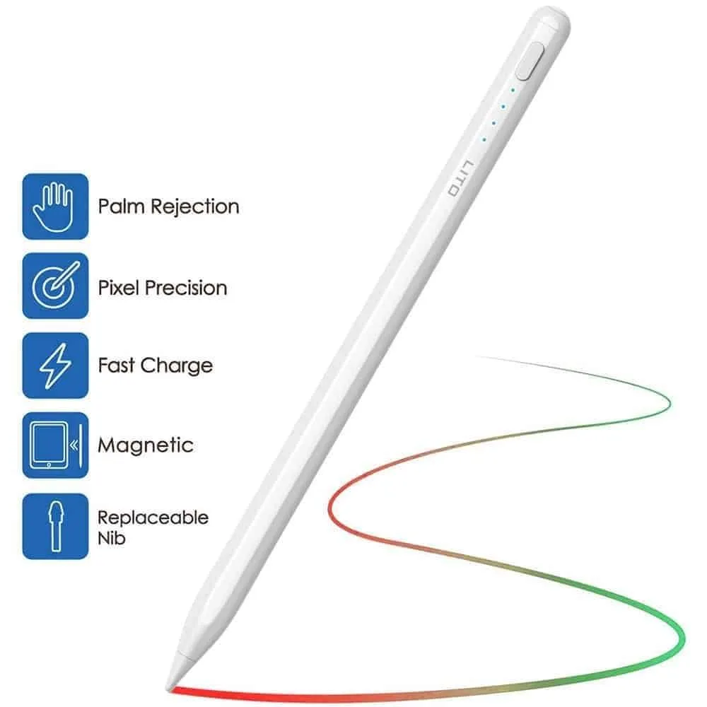 Lito P1 Active Stylus Pen