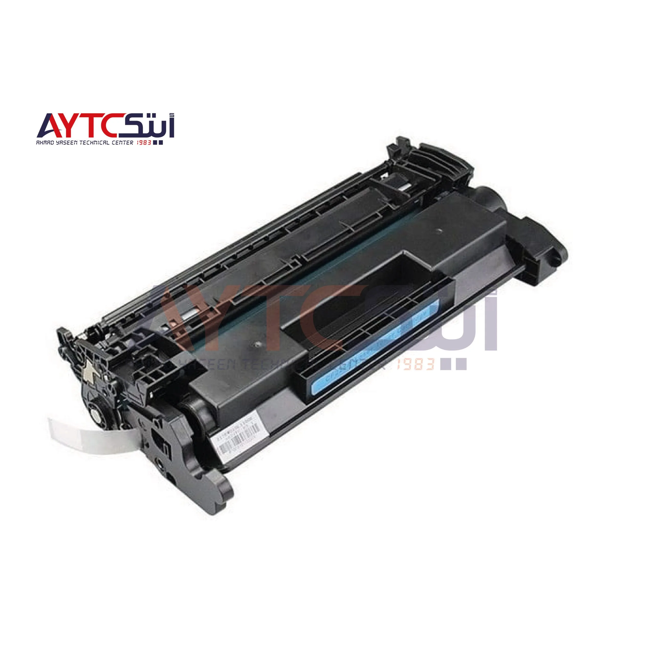 خرطوشة حبر ليزر متوافقة Canon CRG 070 - أسود