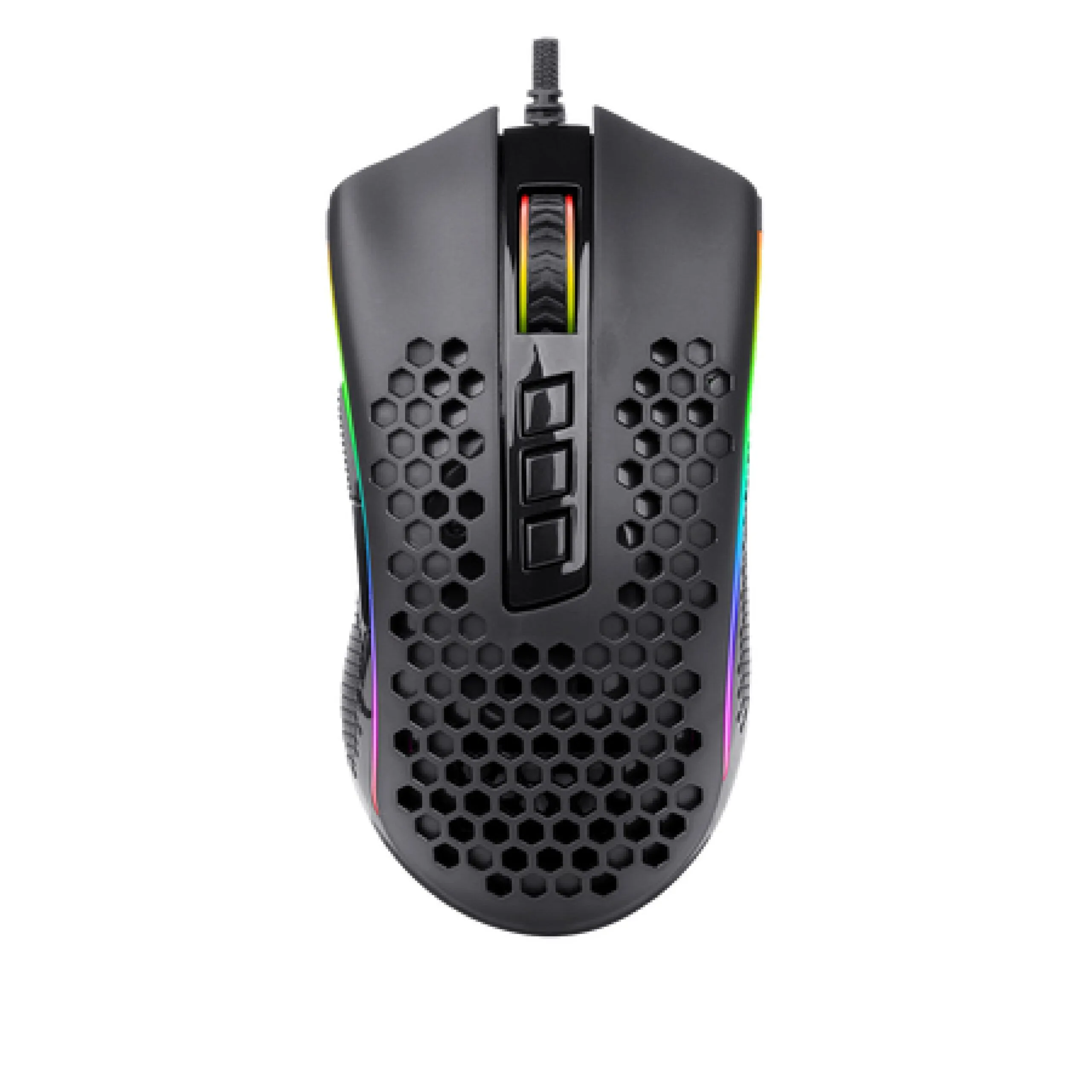 ماوس ألعاب Redragon Storm M808 بإضاءة RGB