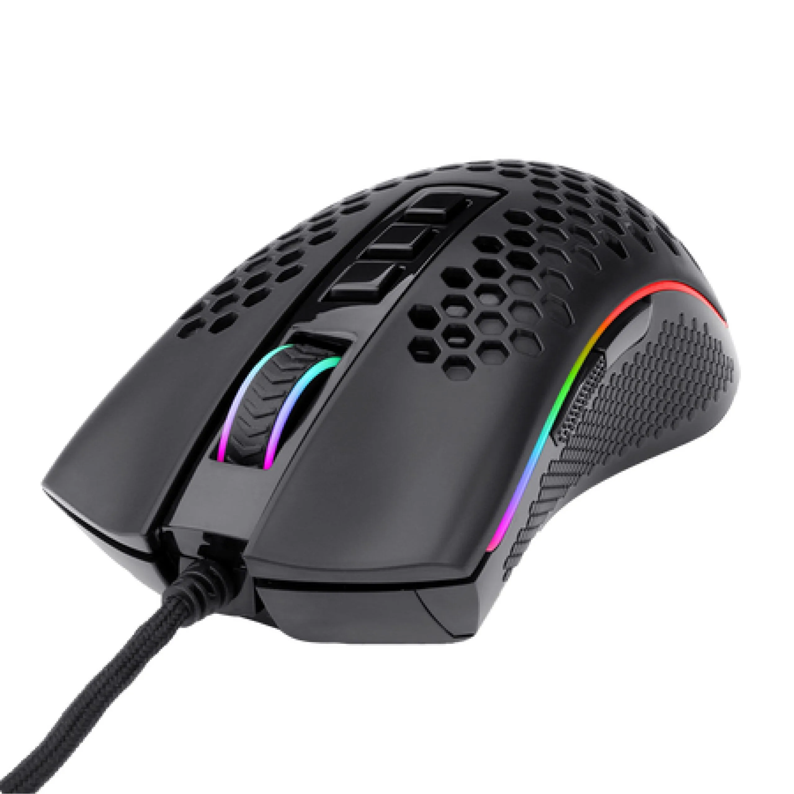 ماوس ألعاب Redragon Storm M808 بإضاءة RGB