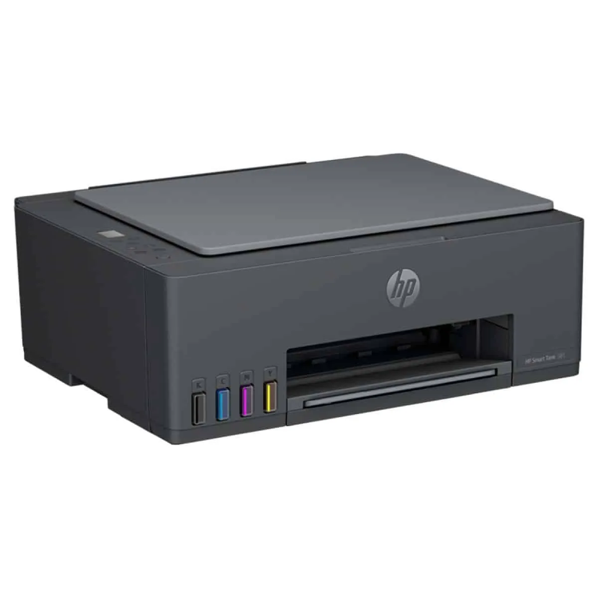 HP Smart Tank 581 Wireless All-in-One BLACK & COLOR Printer - 4A8D4A