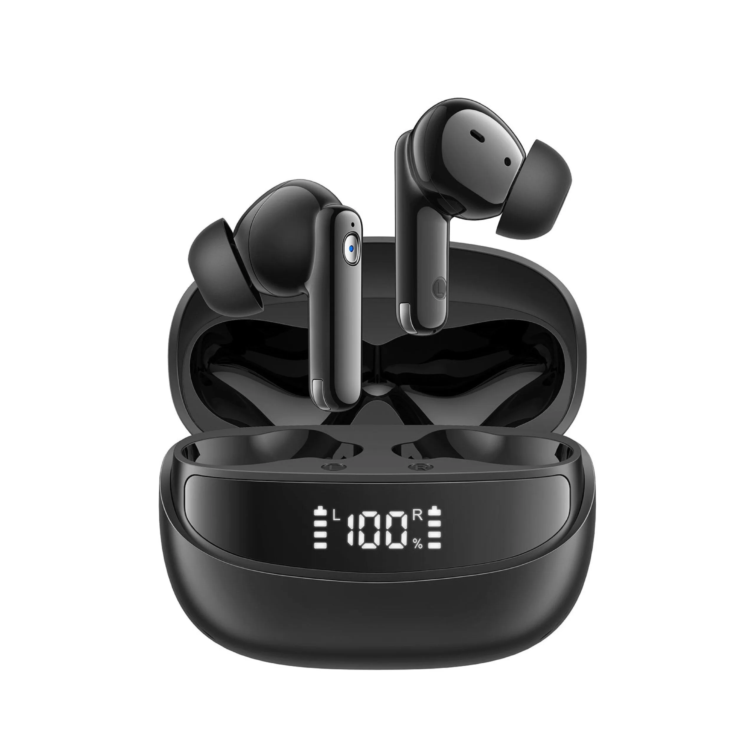 Joyroom Jbuds BB3 ENC True Wireless Earbuds - Black