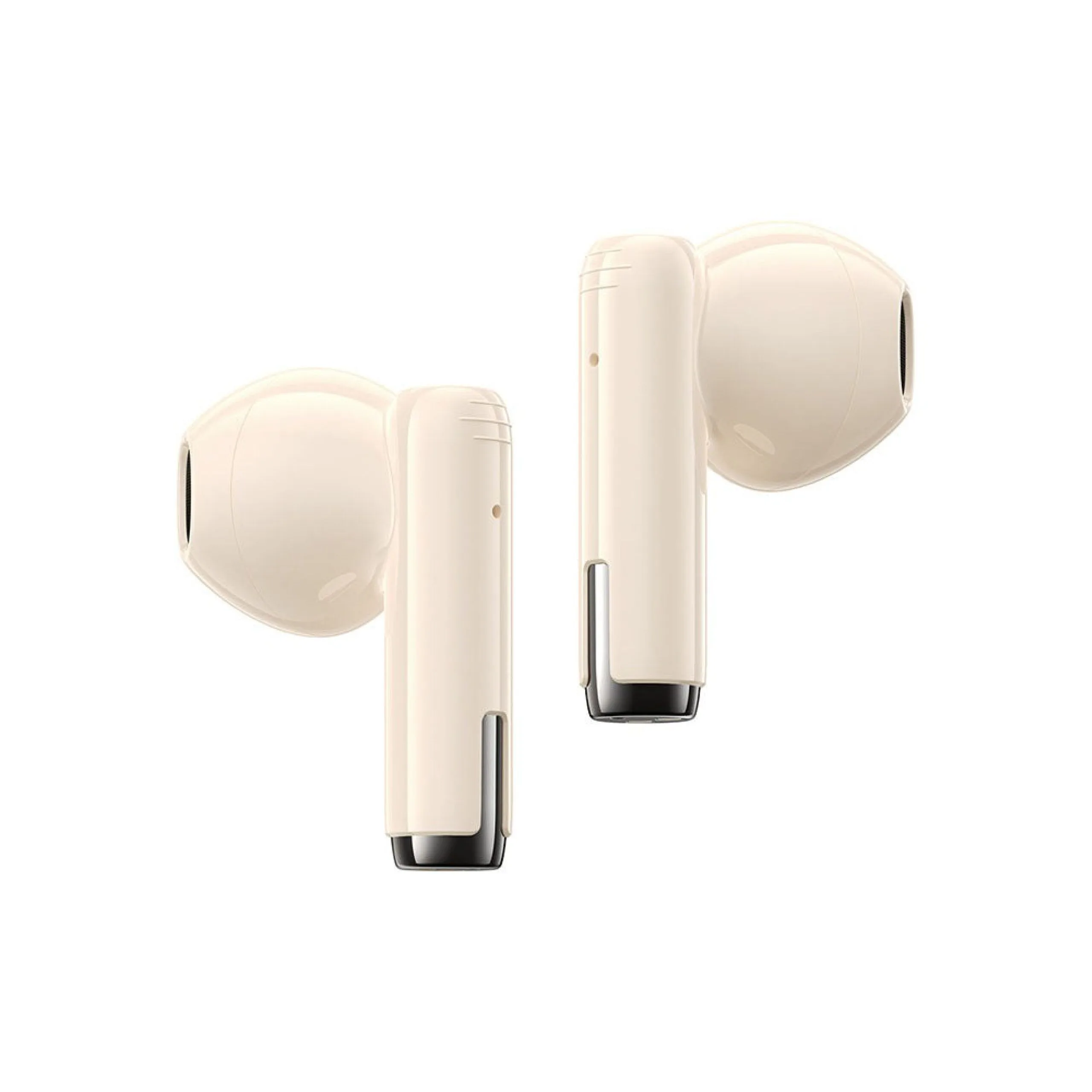 Joyroom Jpods PB3 ENC True Wireless Bluetooth Earbuds - Beige